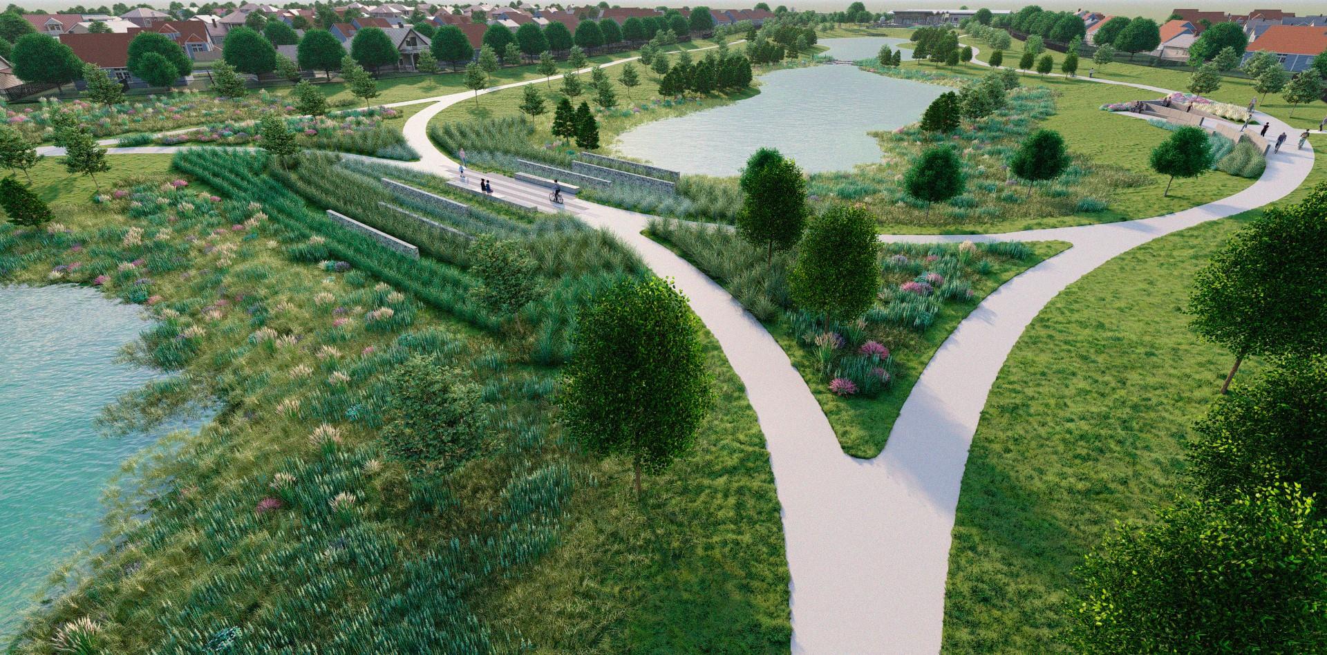 11123 Swamp Edge Lane