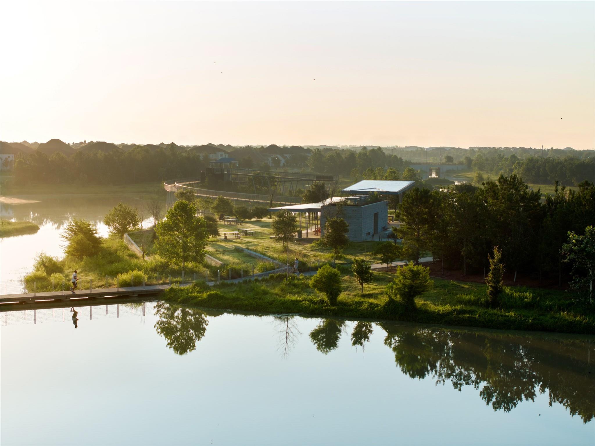 11123 Swamp Edge Lane