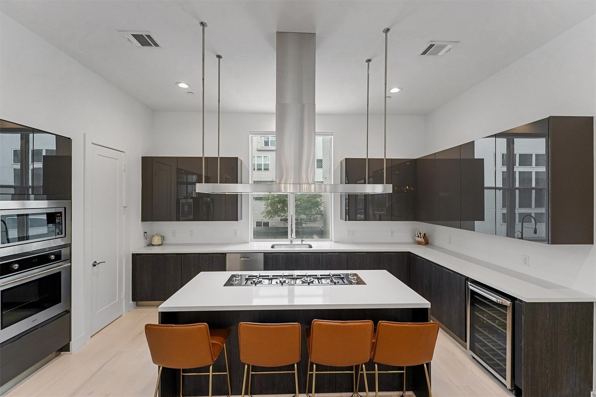 5854 E Post Oak Lane