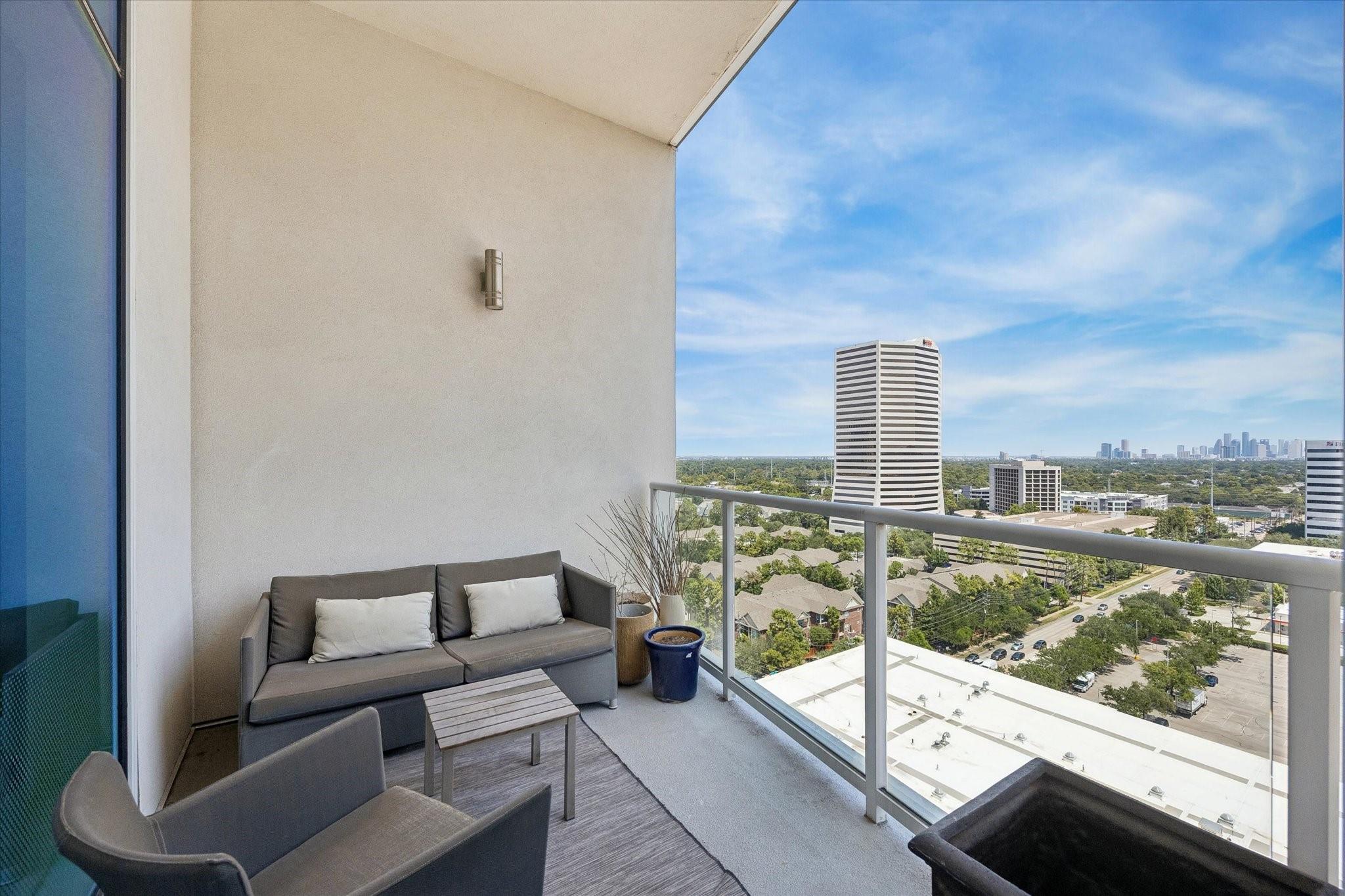 4521 San Felipe # 1503