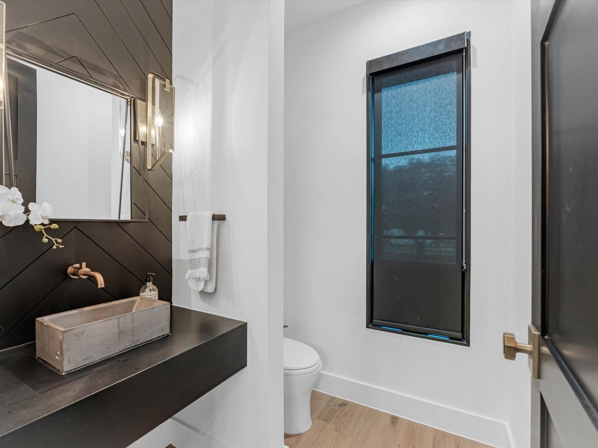 1030 Voight Street, Houston