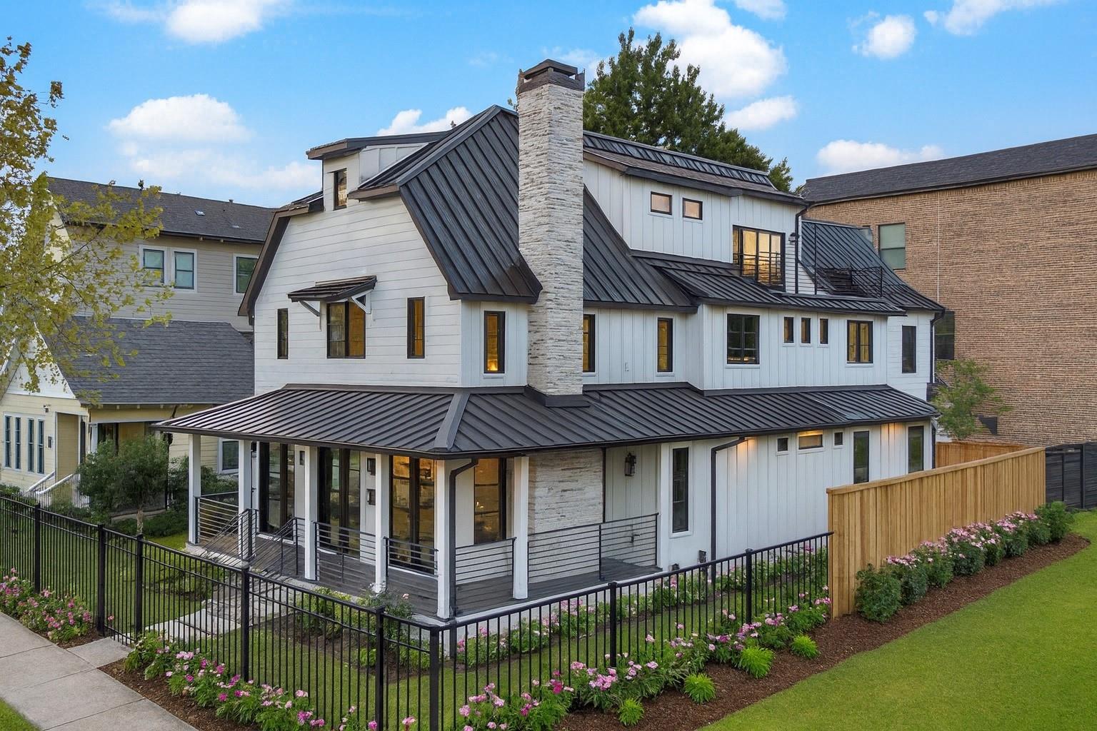 1030 Voight Street, Houston