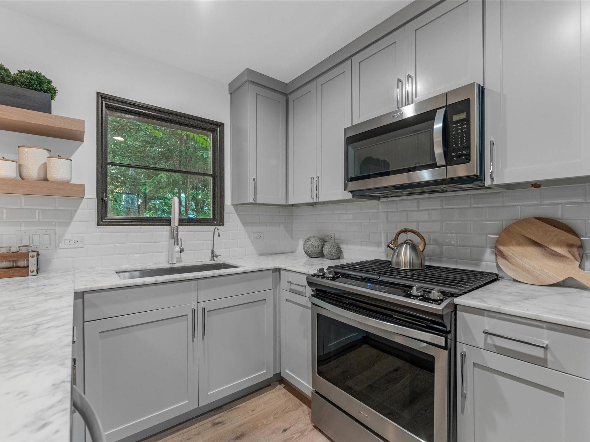 1030 Voight Street, Houston