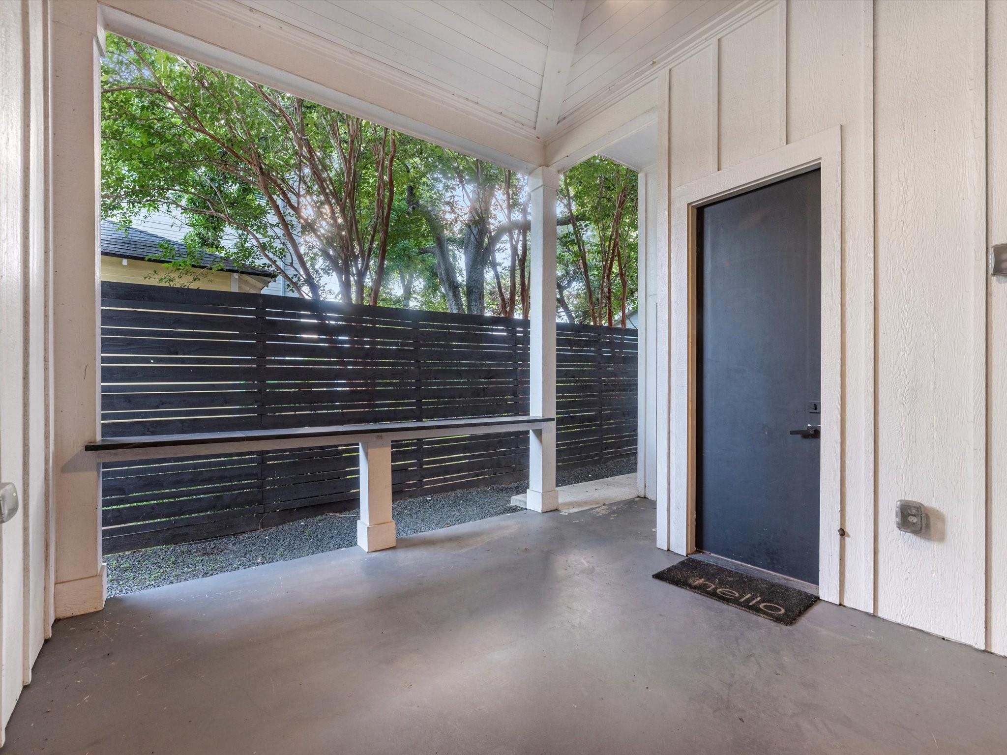 1030 Voight Street, Houston