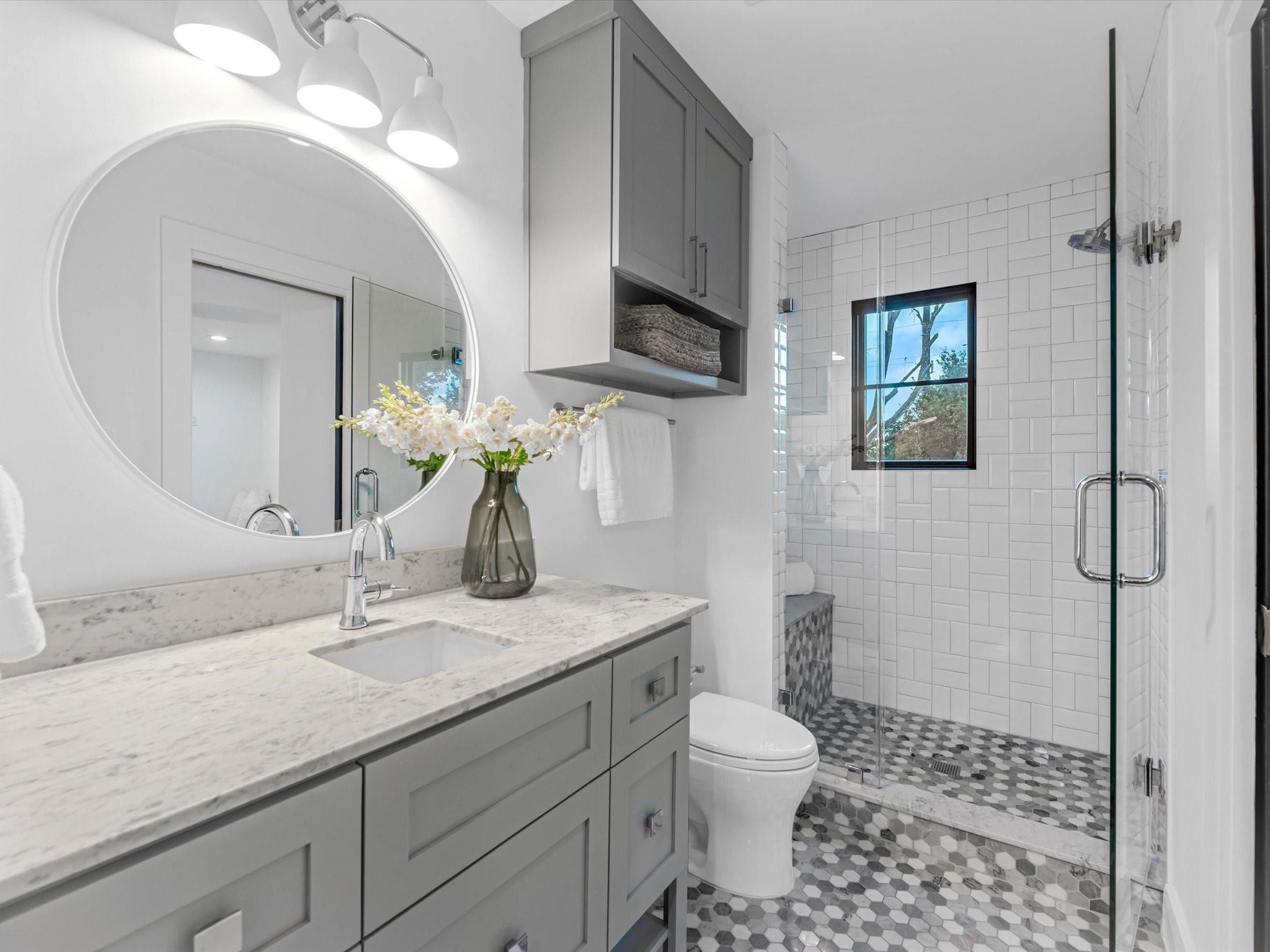 1030 Voight Street, Houston