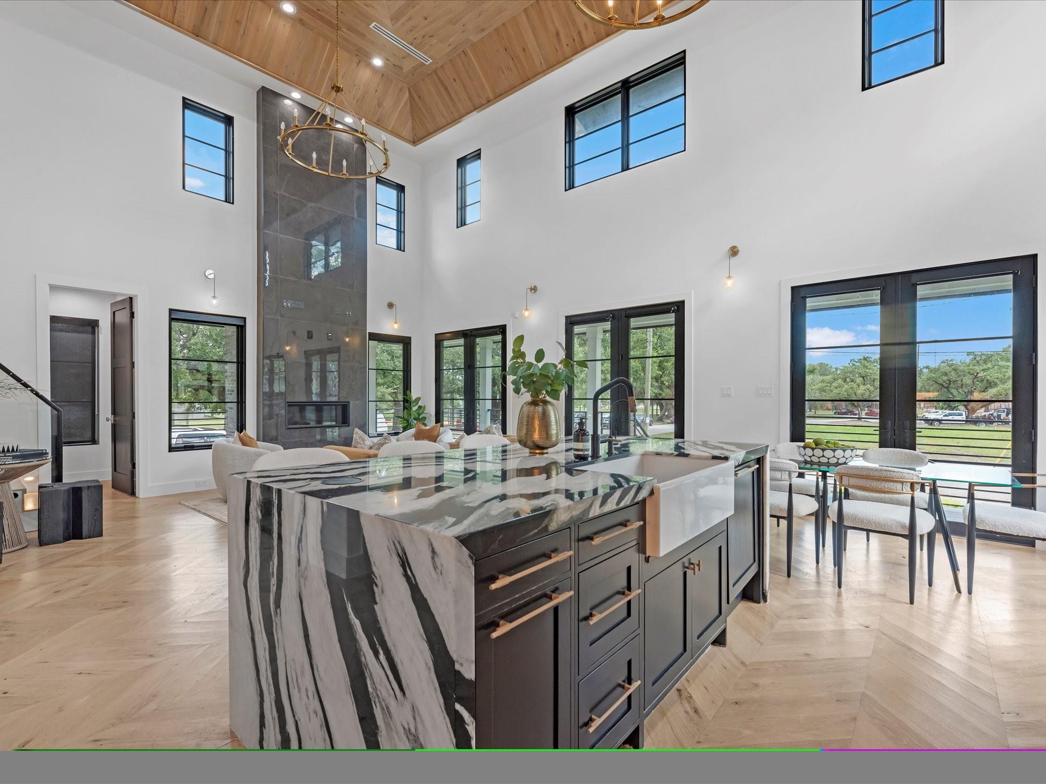 1030 Voight Street, Houston