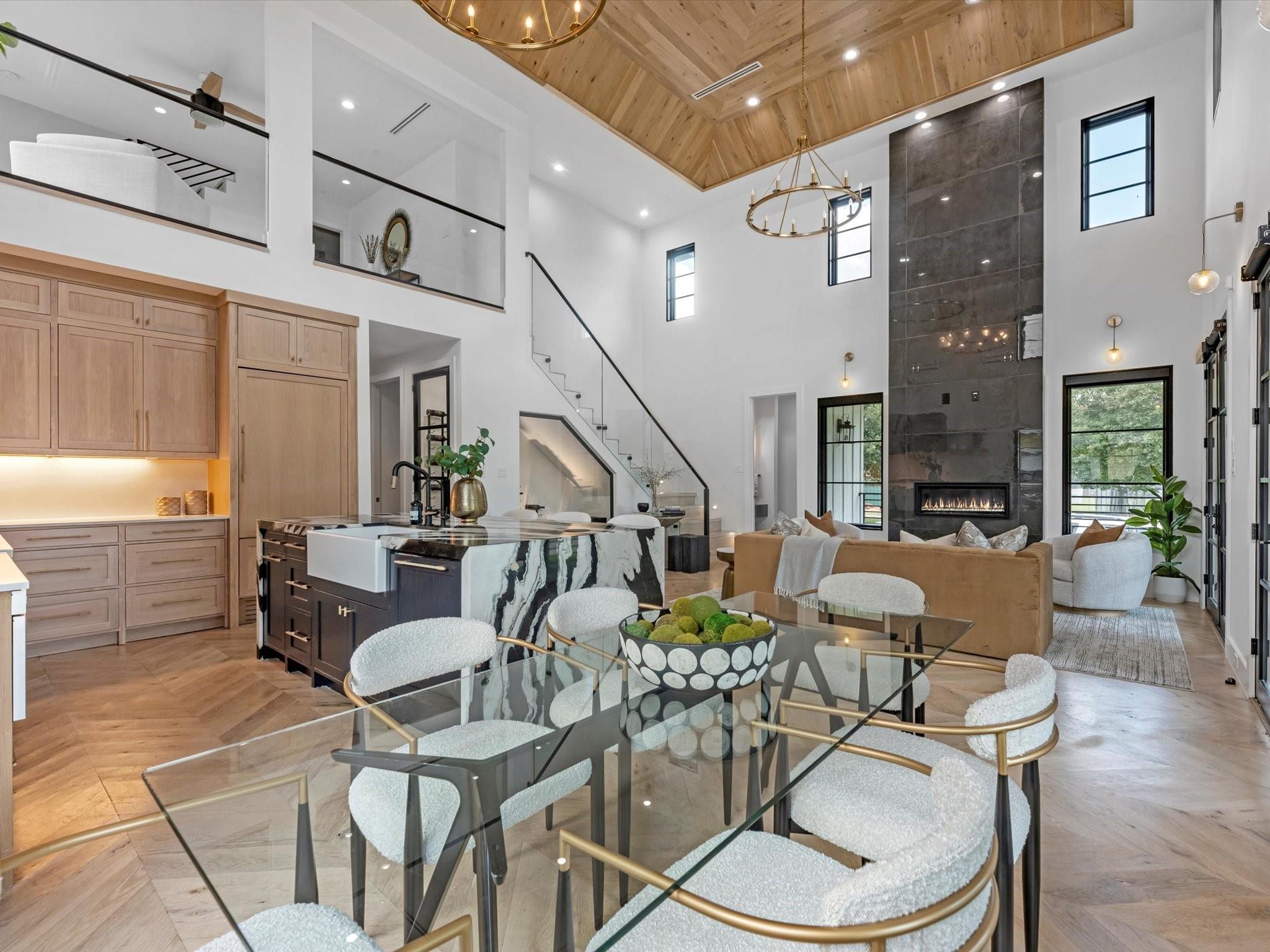 1030 Voight Street, Houston