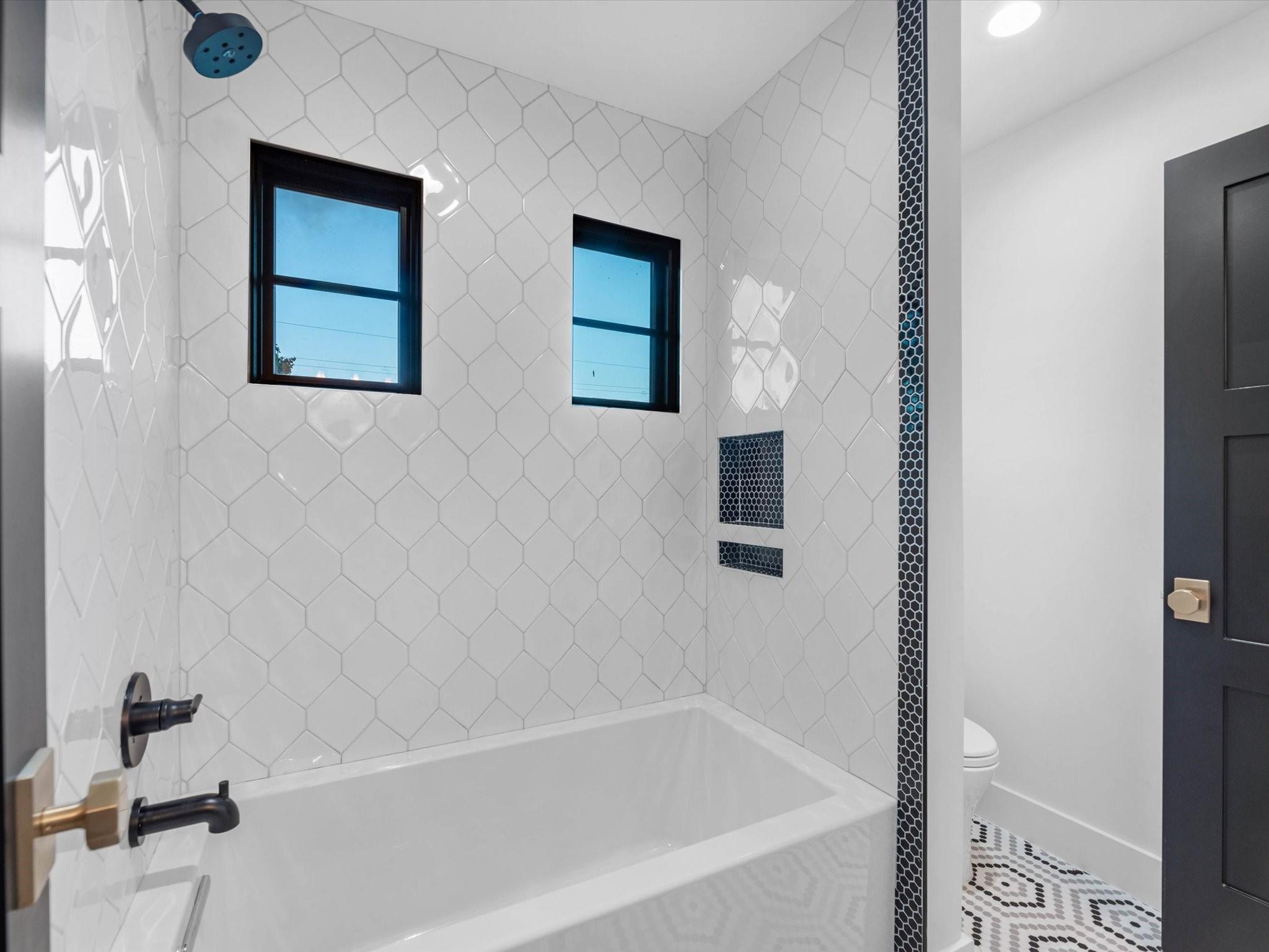 1030 Voight Street, Houston