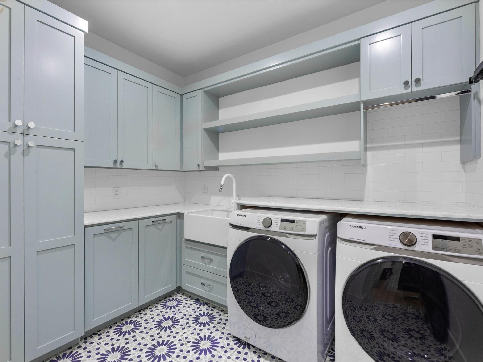 1030 Voight Street, Houston