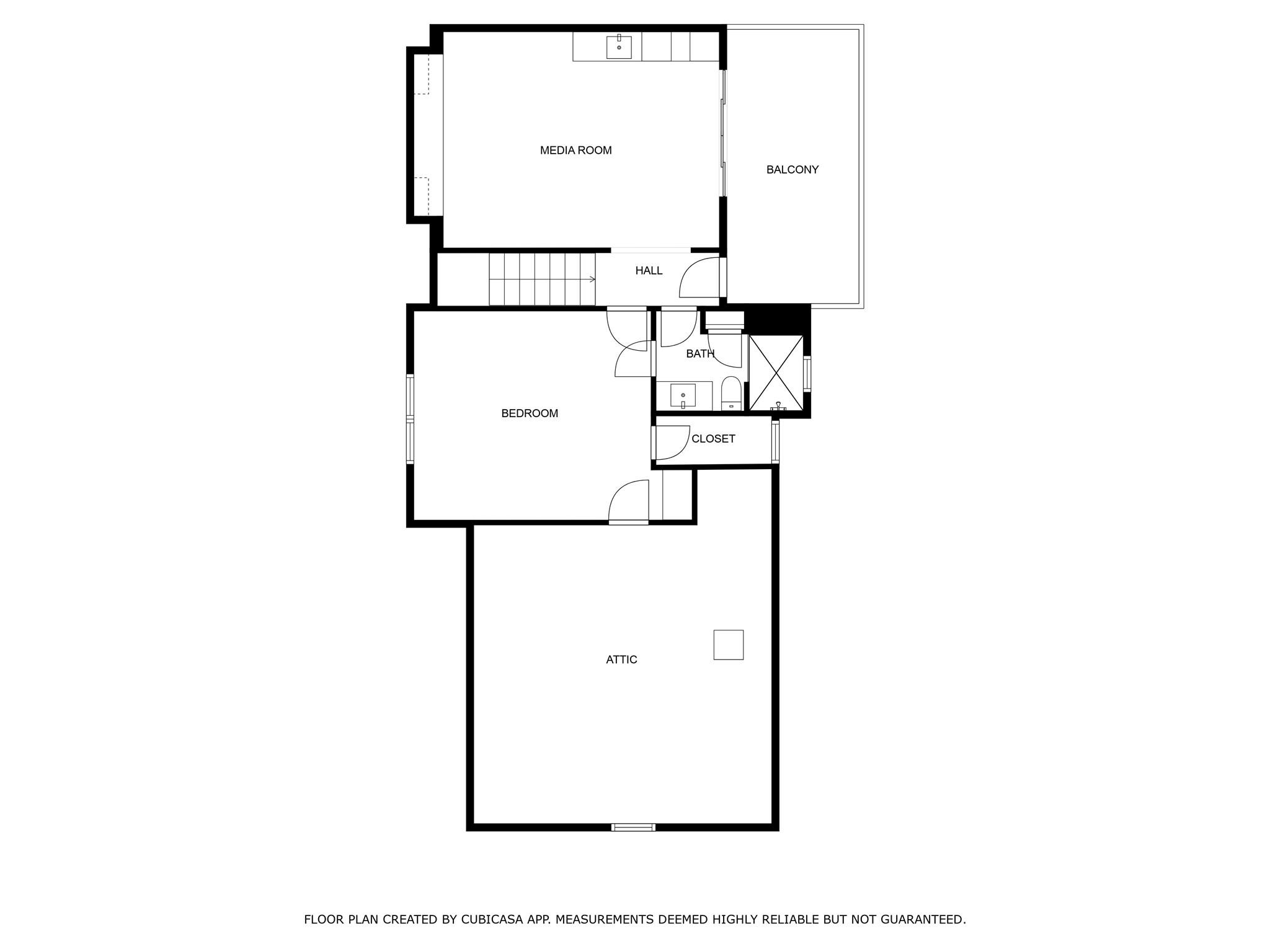 1030 Voight Street, Houston