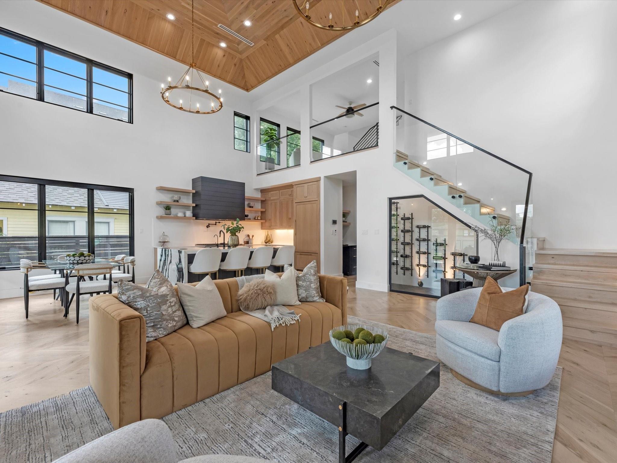 1030 Voight Street, Houston