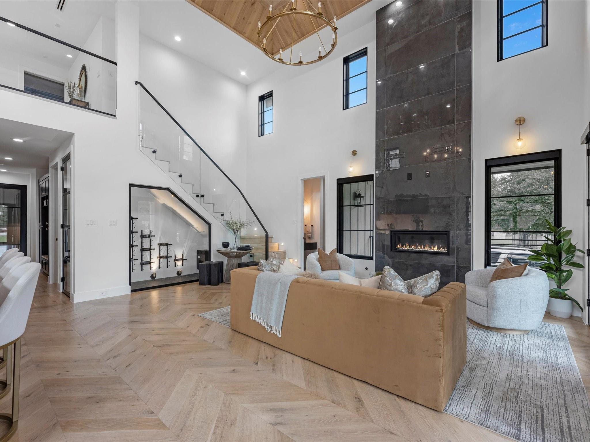 1030 Voight Street, Houston