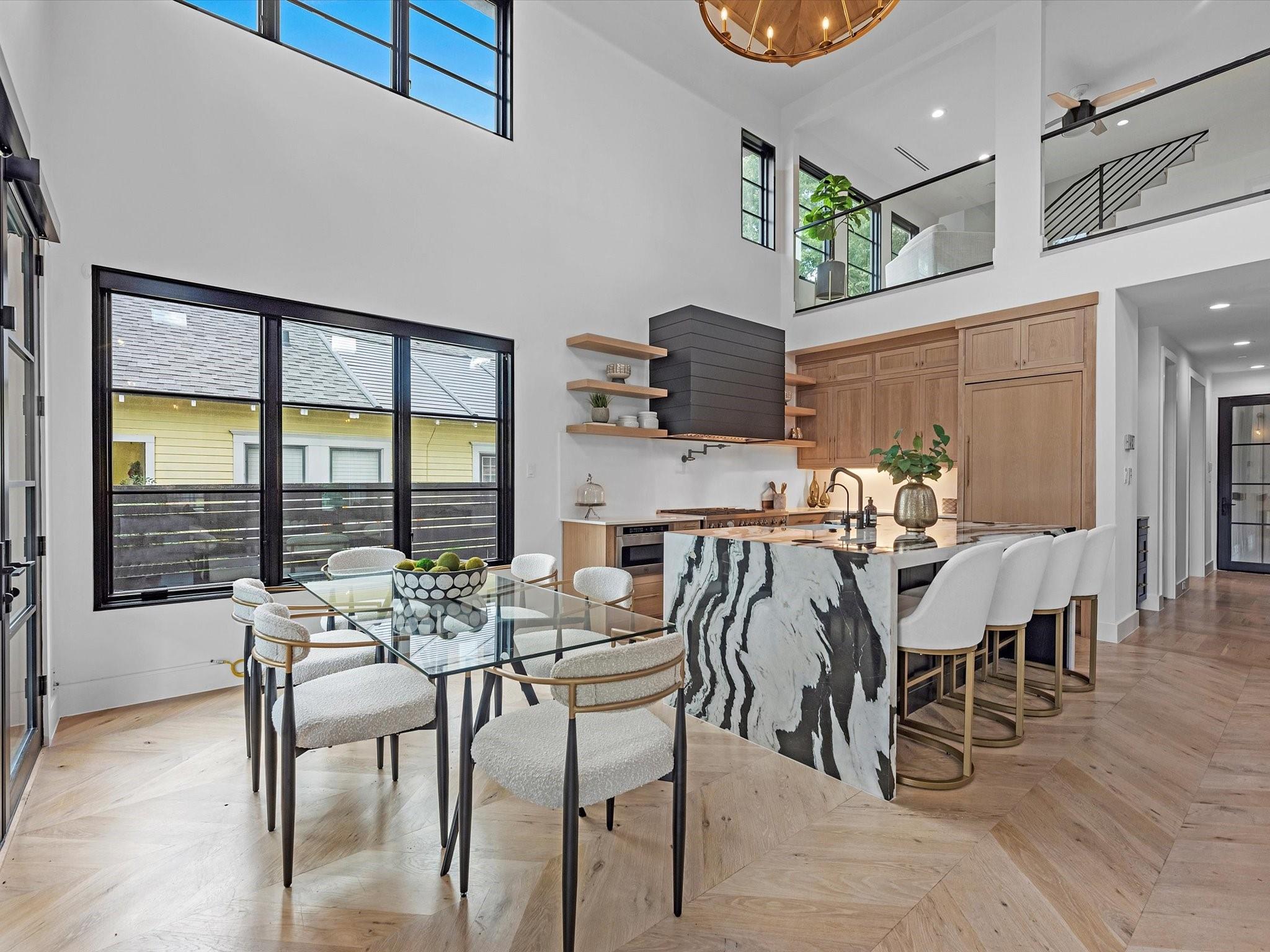 1030 Voight Street, Houston