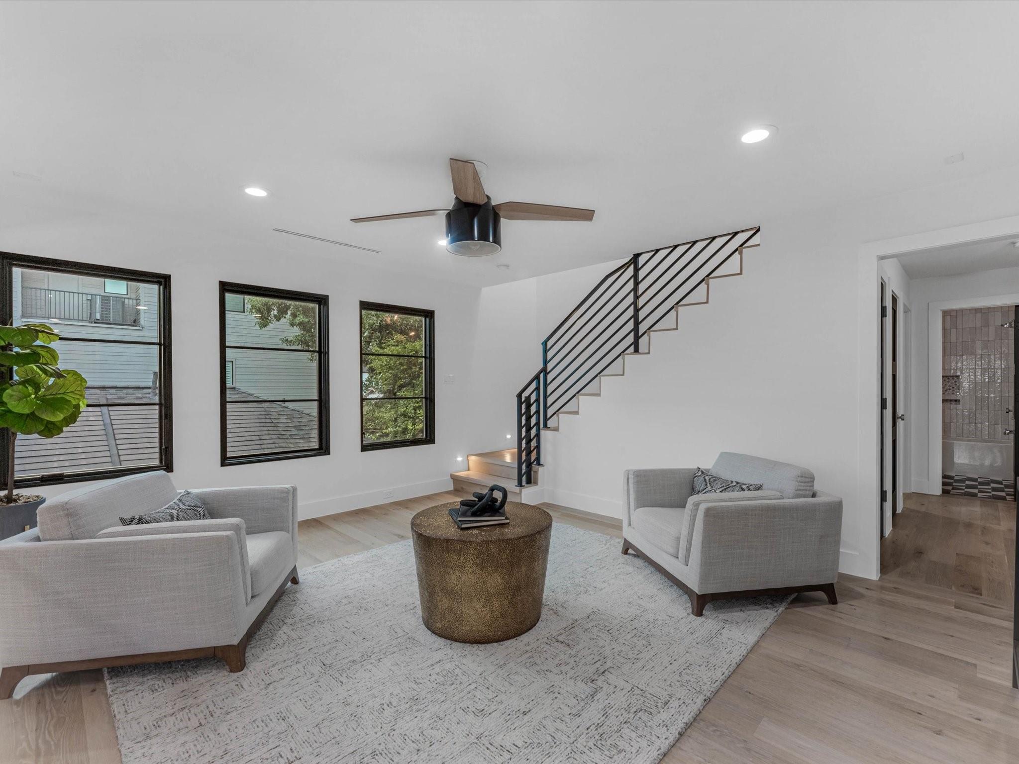 1030 Voight Street, Houston