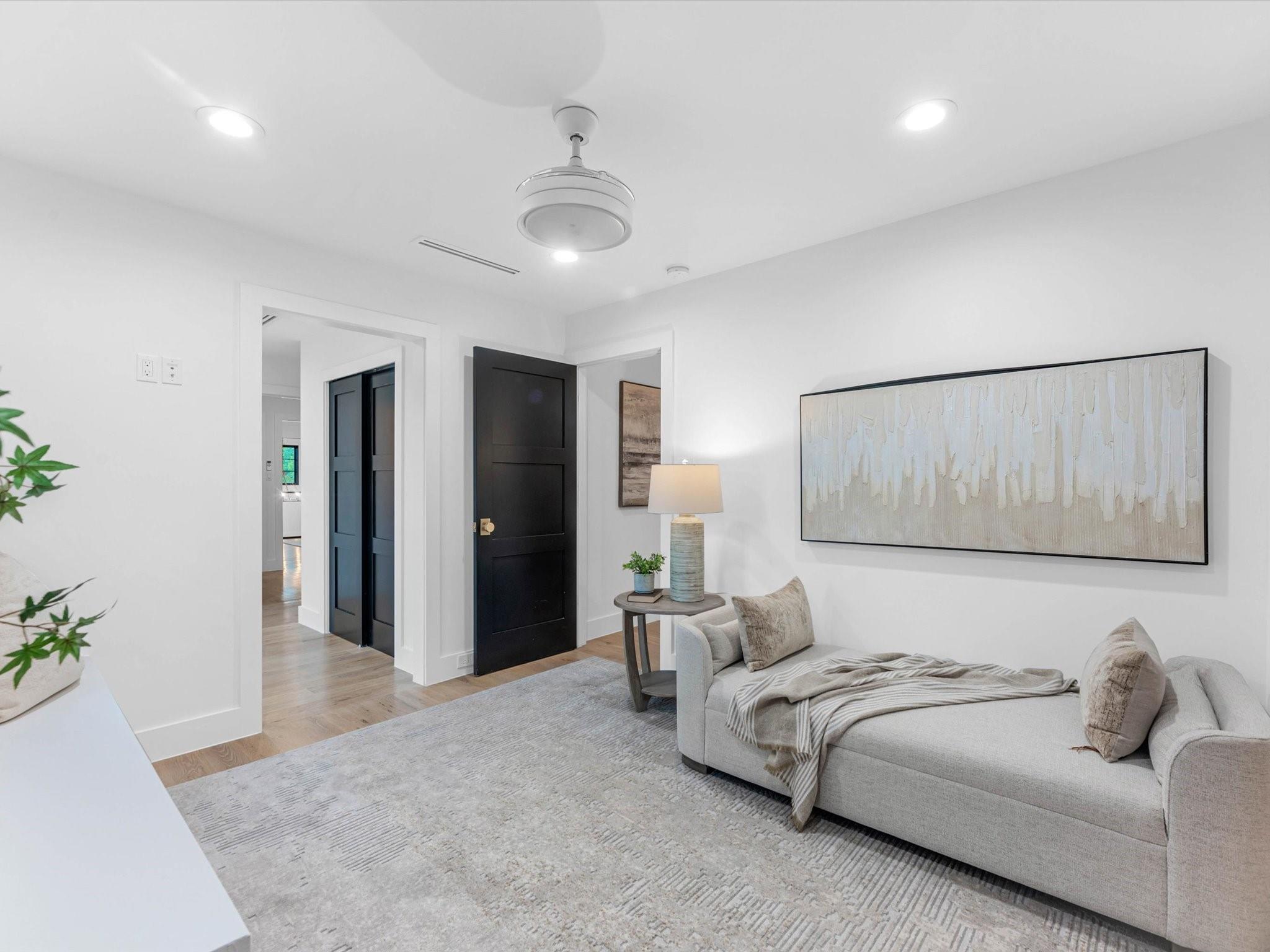 1030 Voight Street, Houston