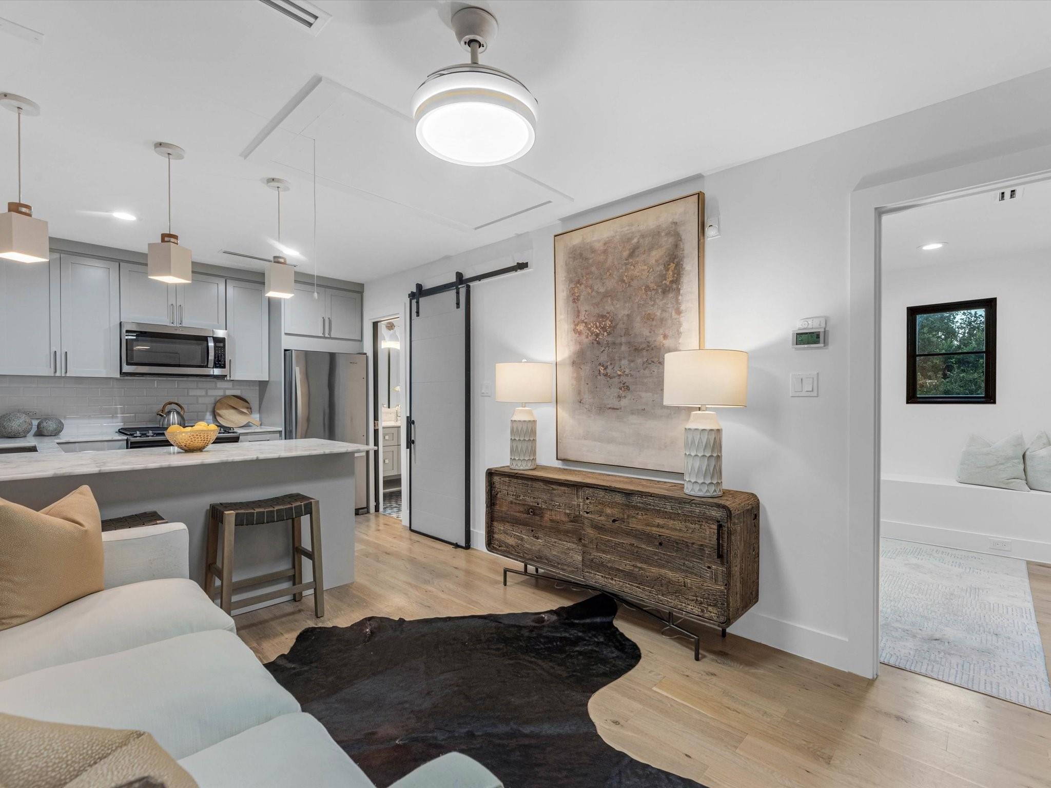 1030 Voight Street, Houston