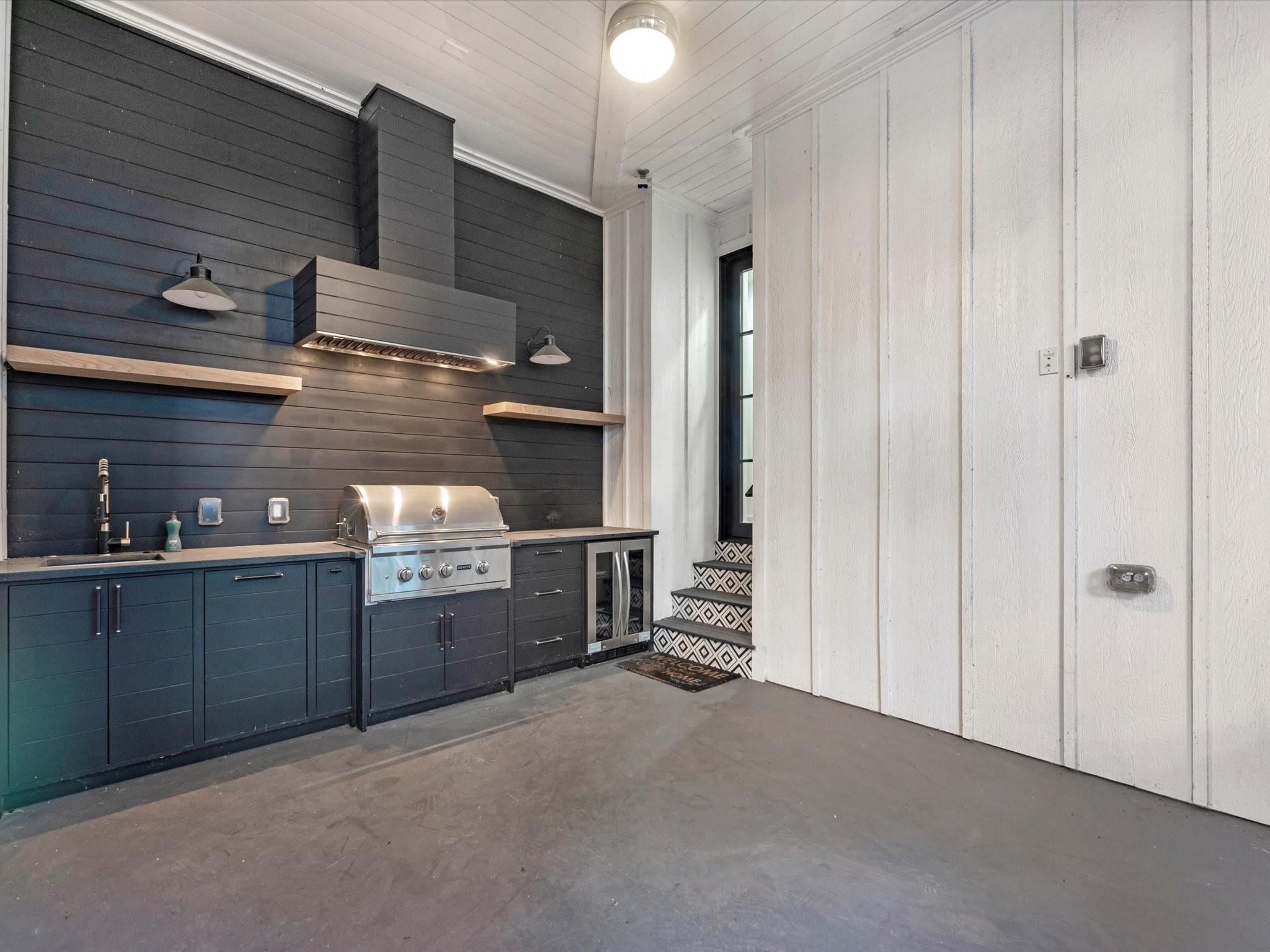 1030 Voight Street, Houston