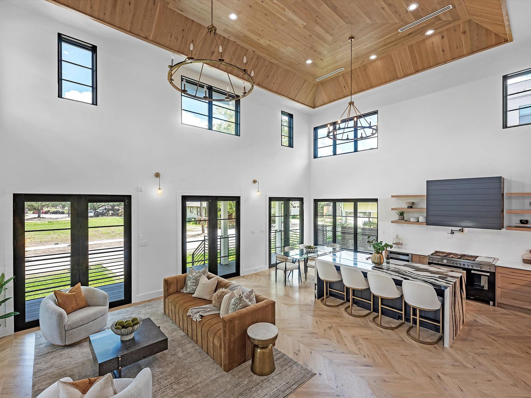 1030 Voight Street, Houston