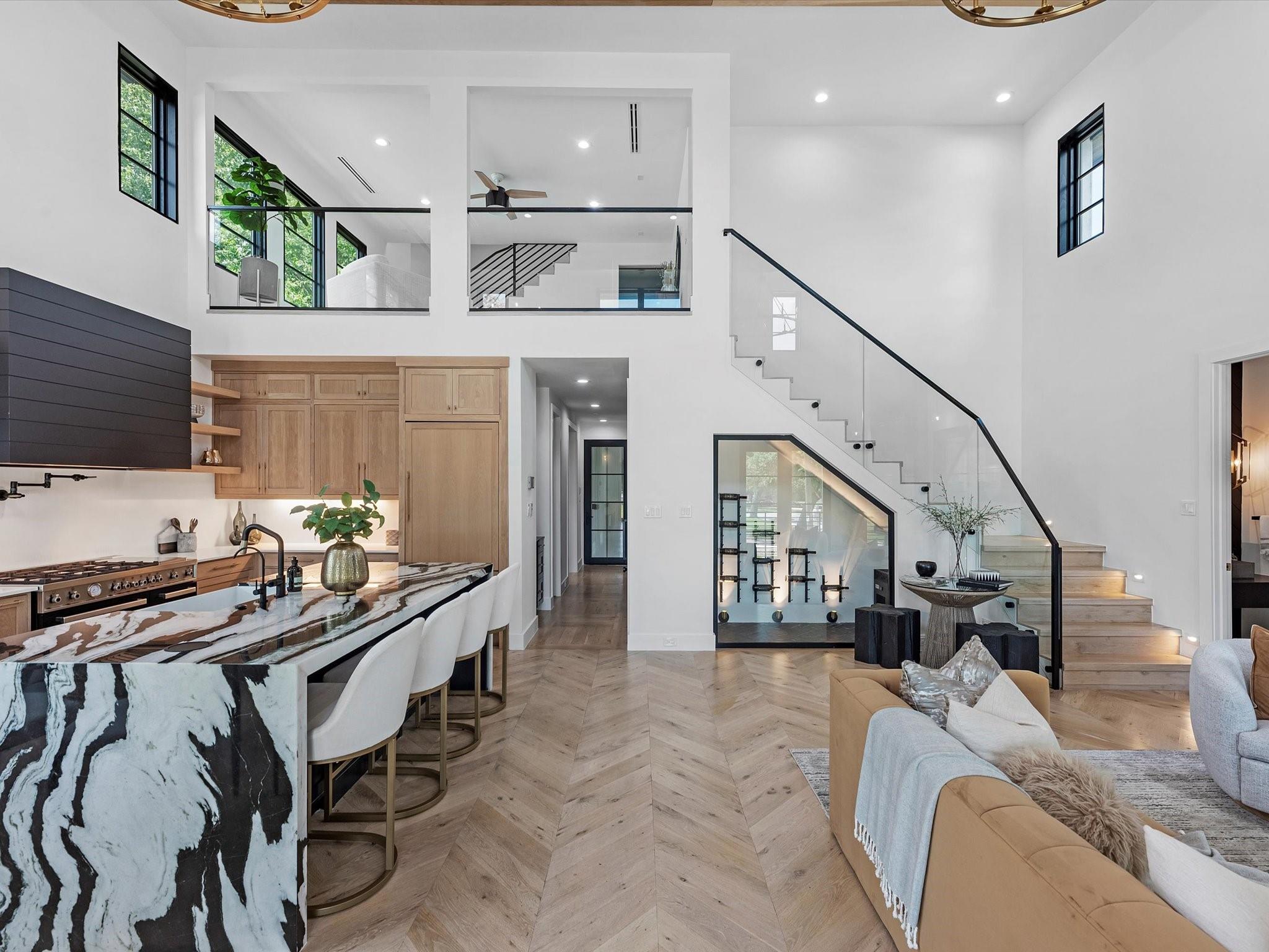 1030 Voight Street, Houston