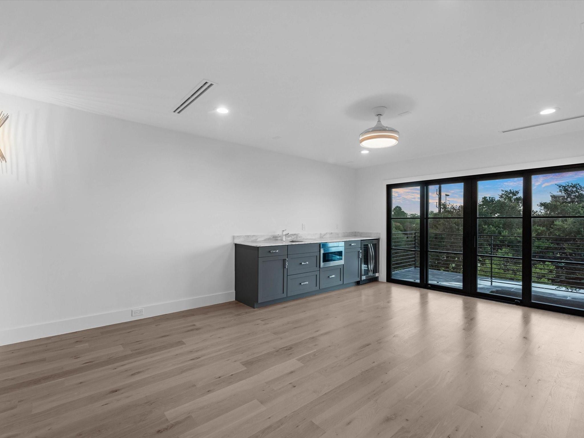 1030 Voight Street, Houston