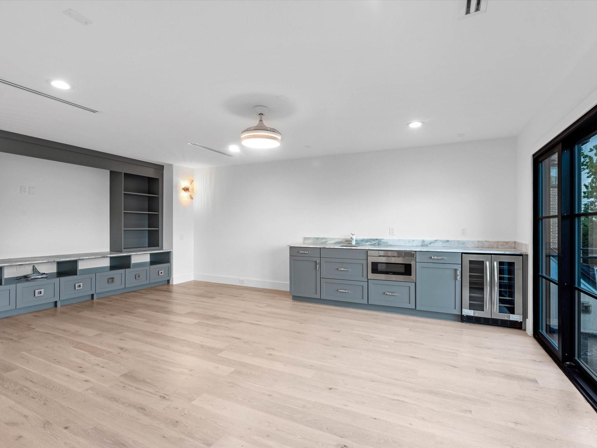 1030 Voight Street, Houston