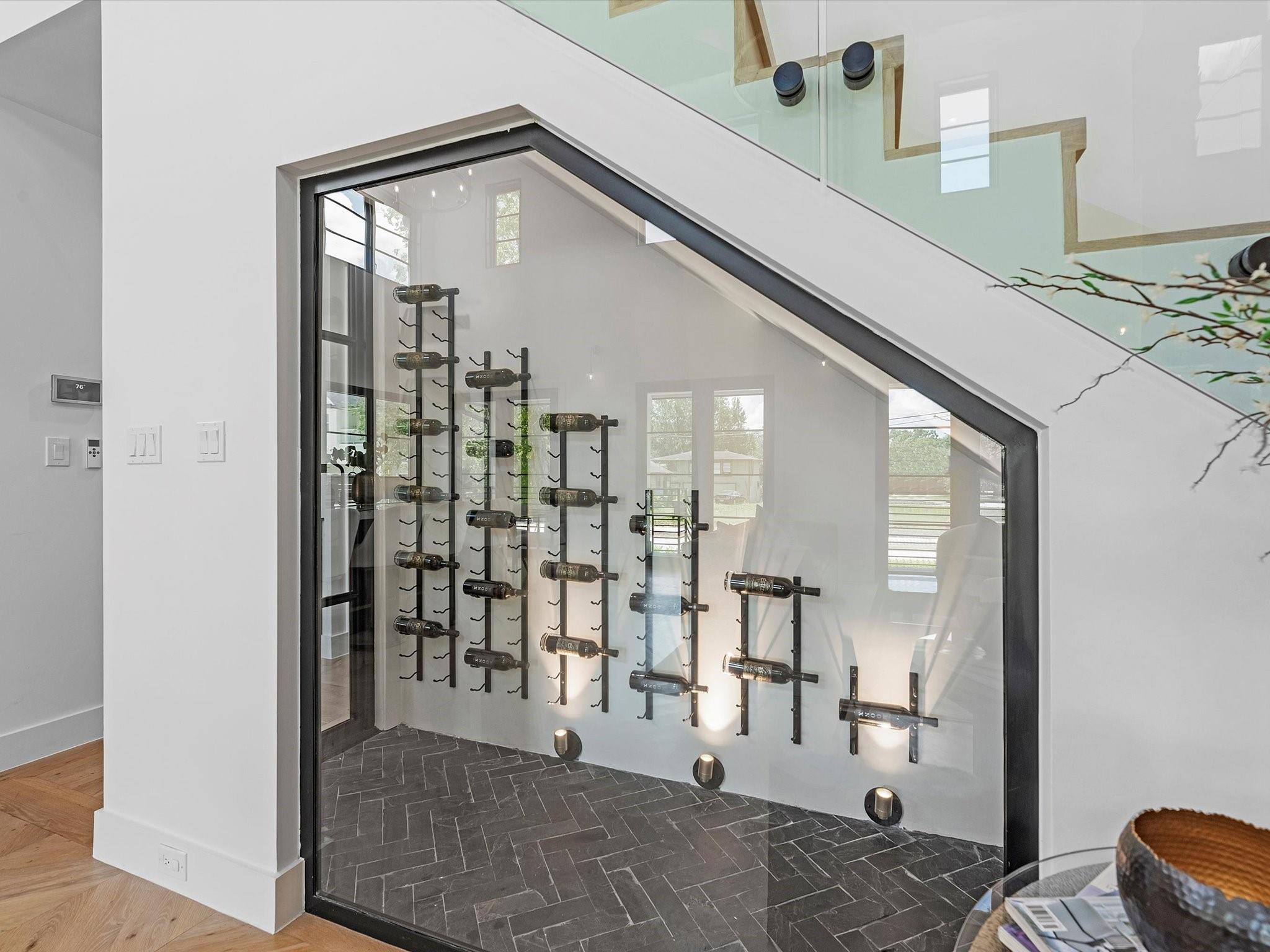 1030 Voight Street, Houston