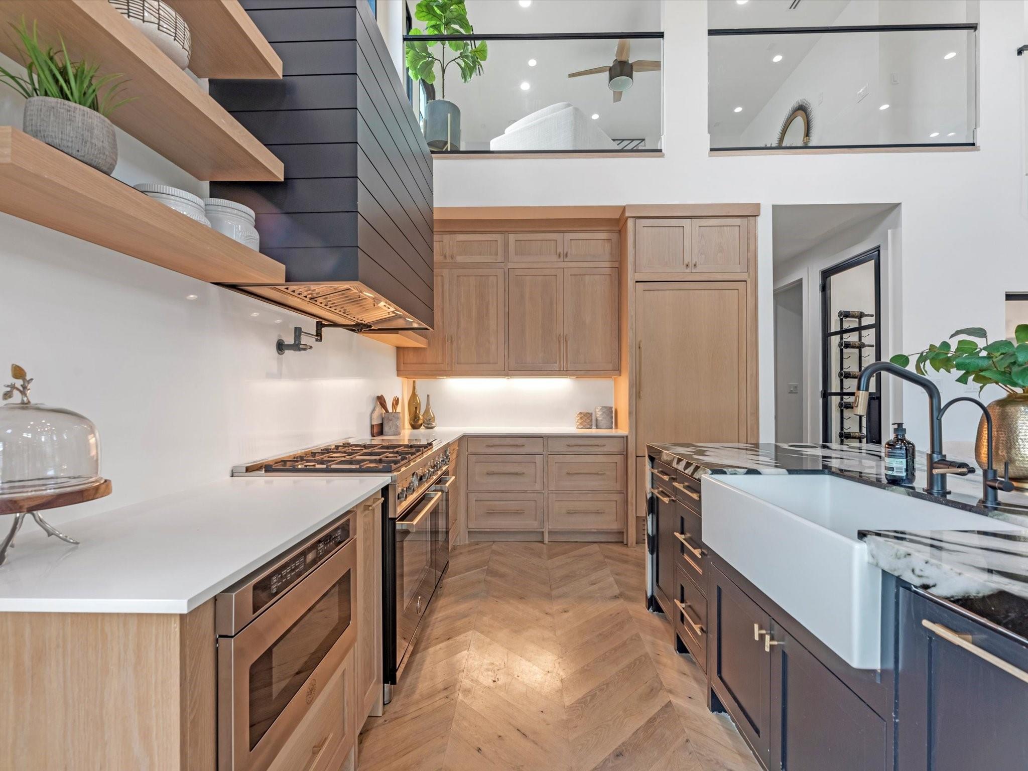 1030 Voight Street, Houston