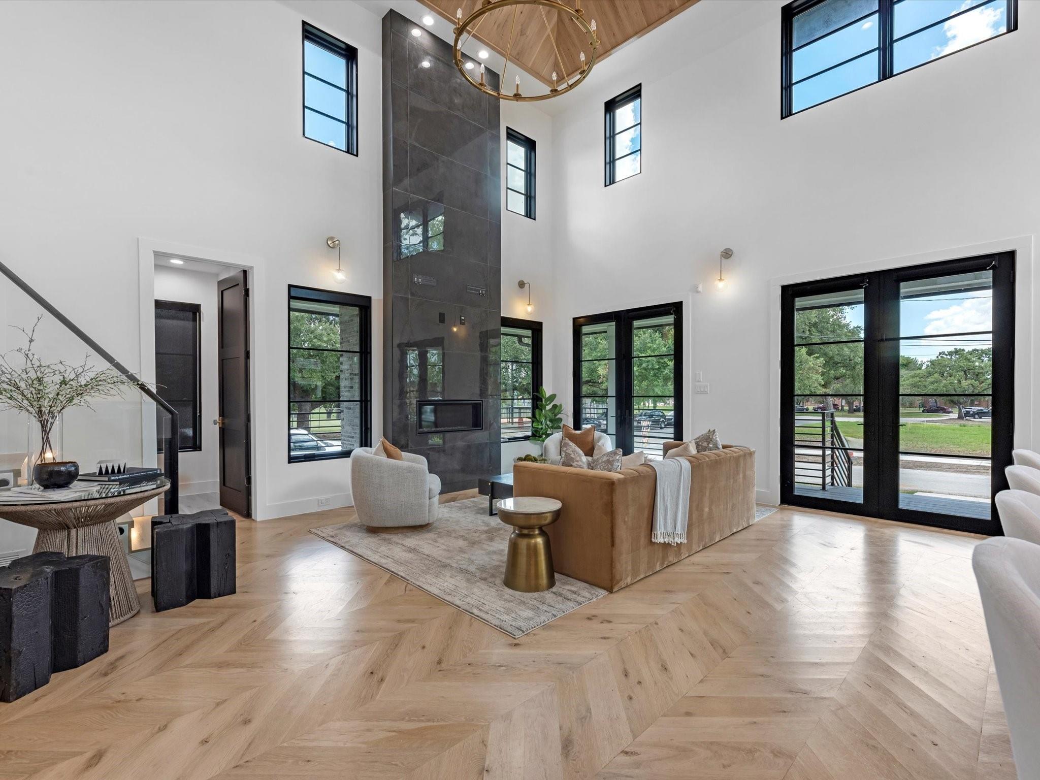 1030 Voight Street, Houston