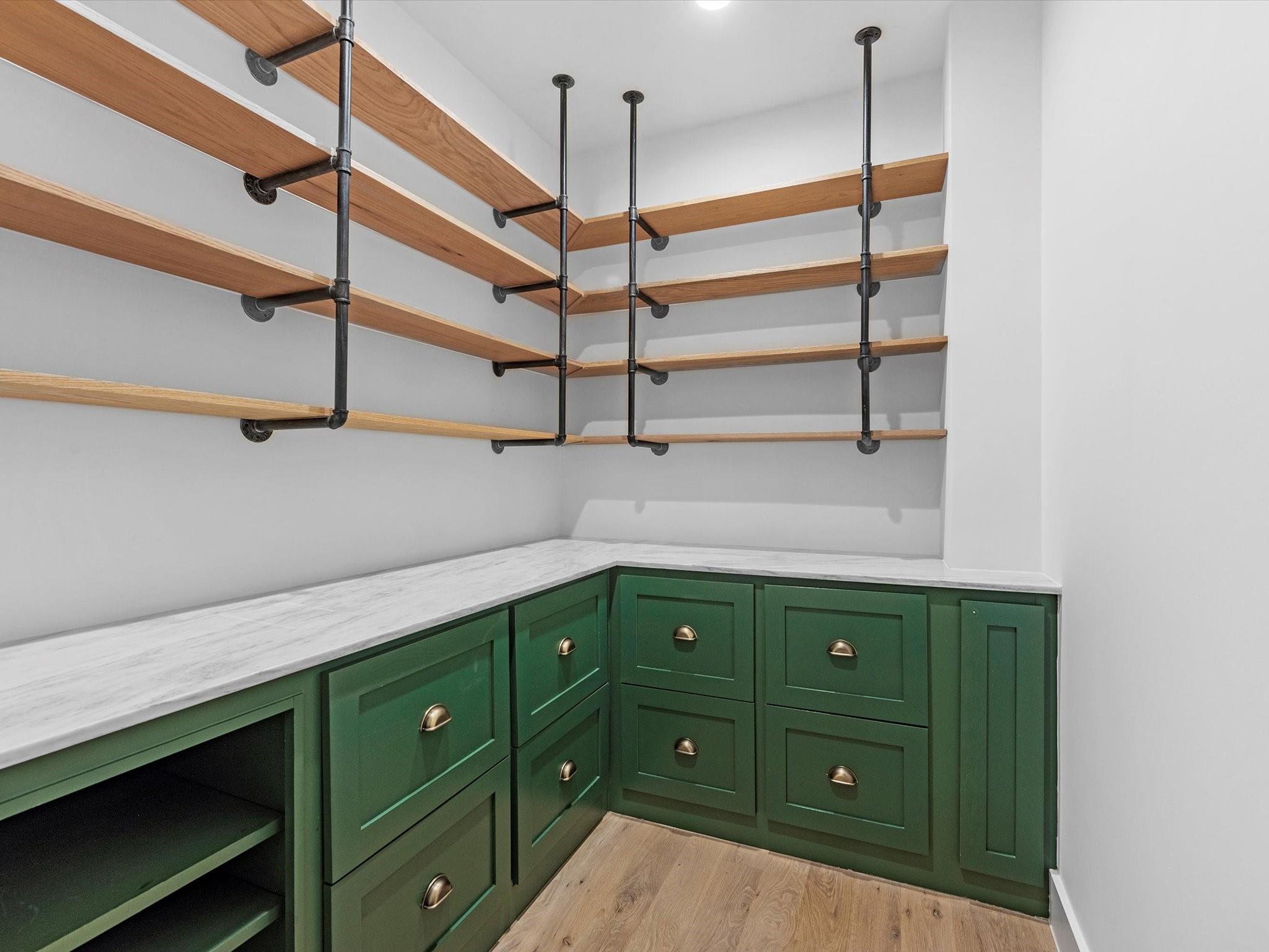 1030 Voight Street, Houston