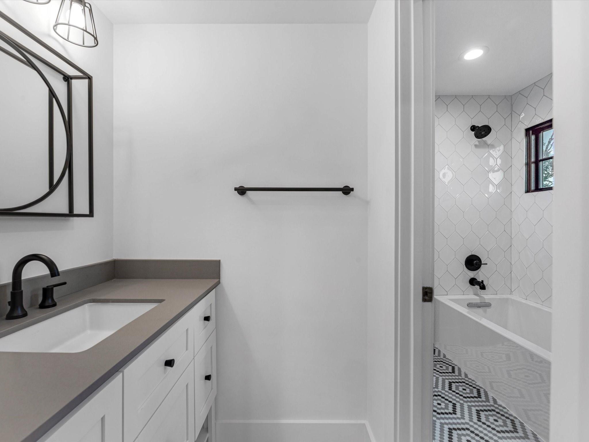 1030 Voight Street, Houston