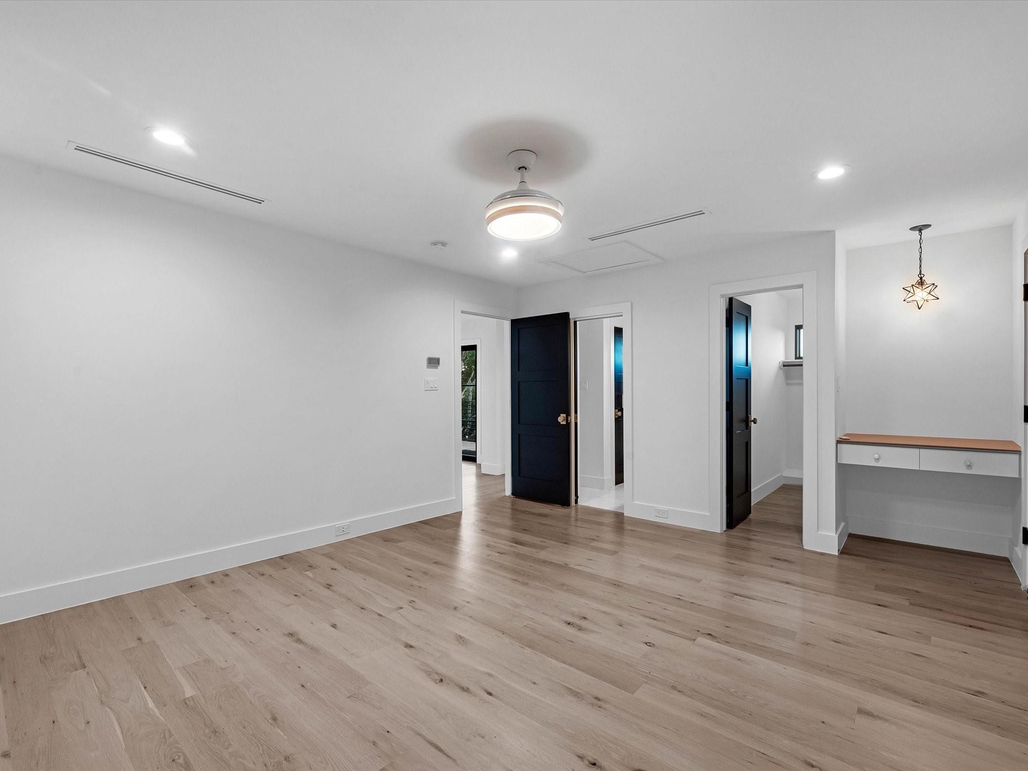 1030 Voight Street, Houston