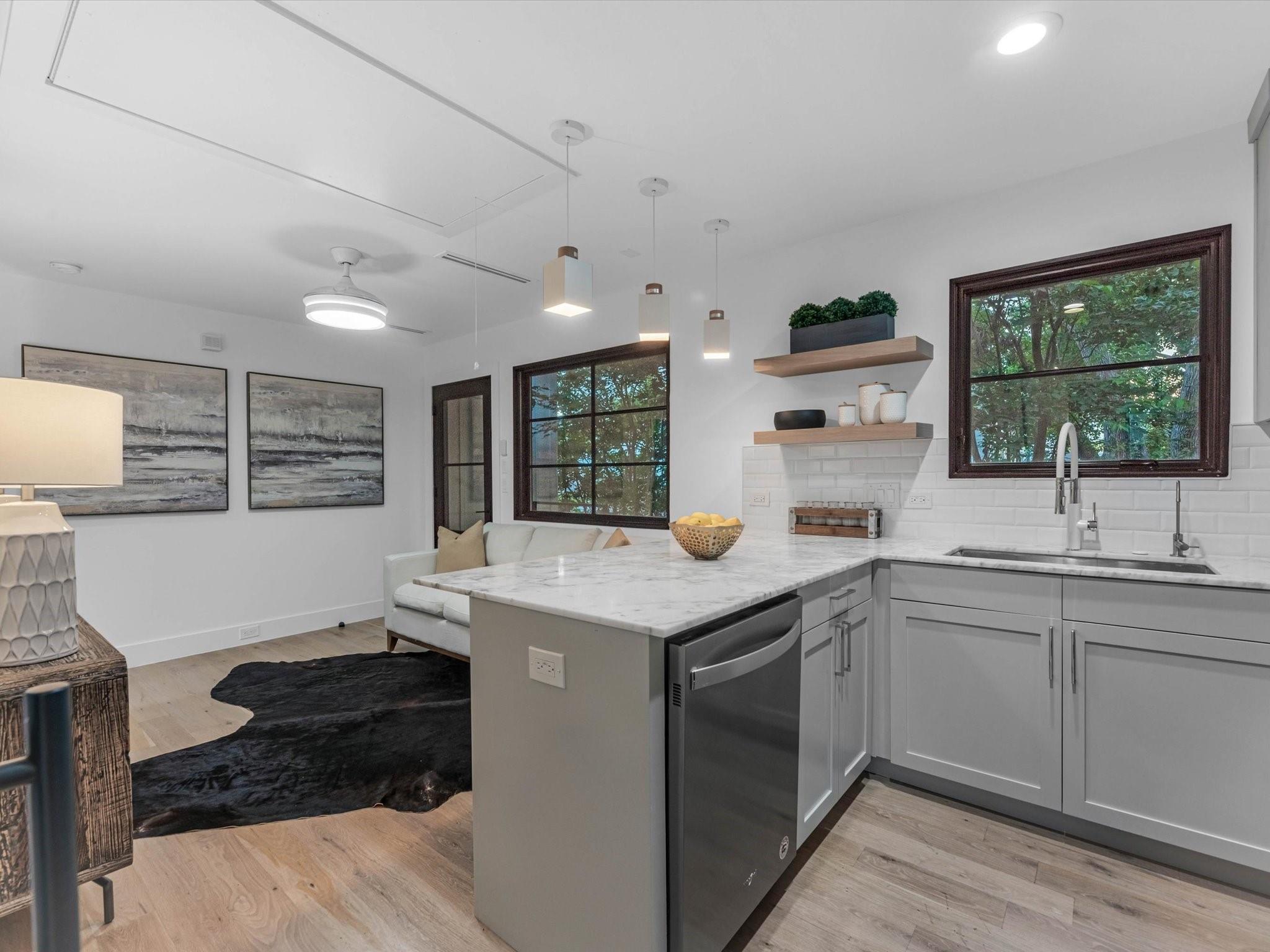 1030 Voight Street, Houston