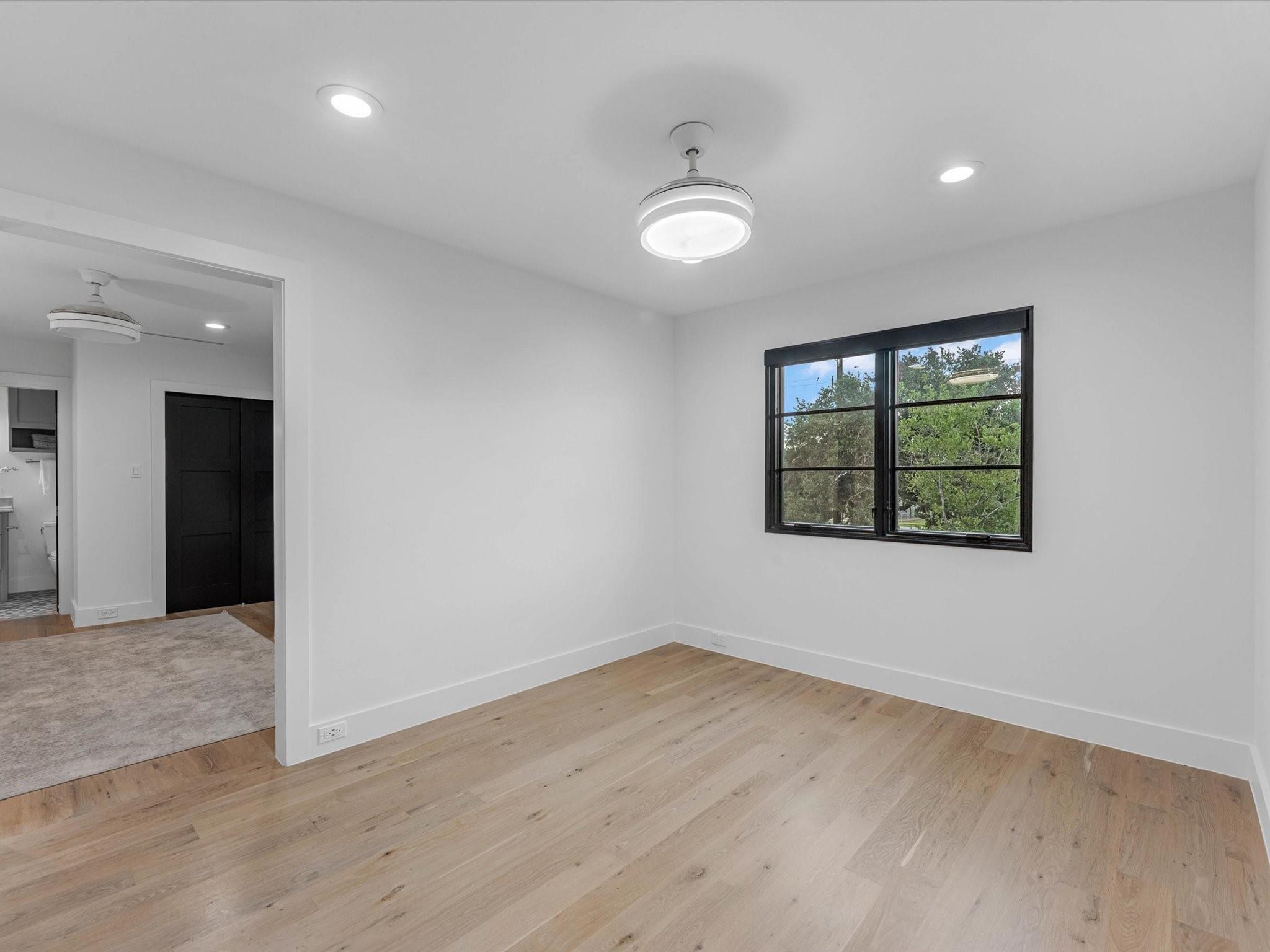 1030 Voight Street, Houston