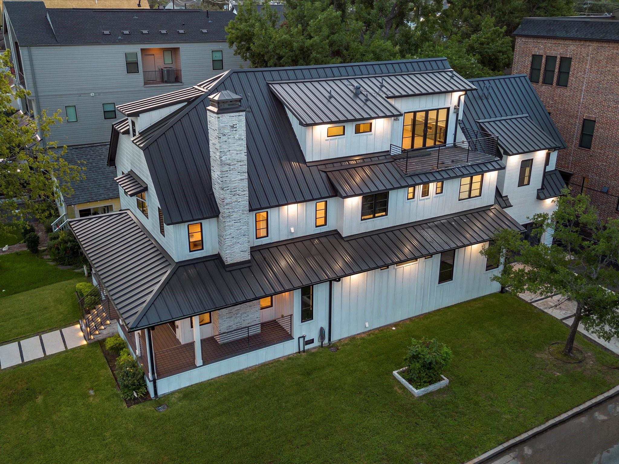 1030 Voight Street, Houston