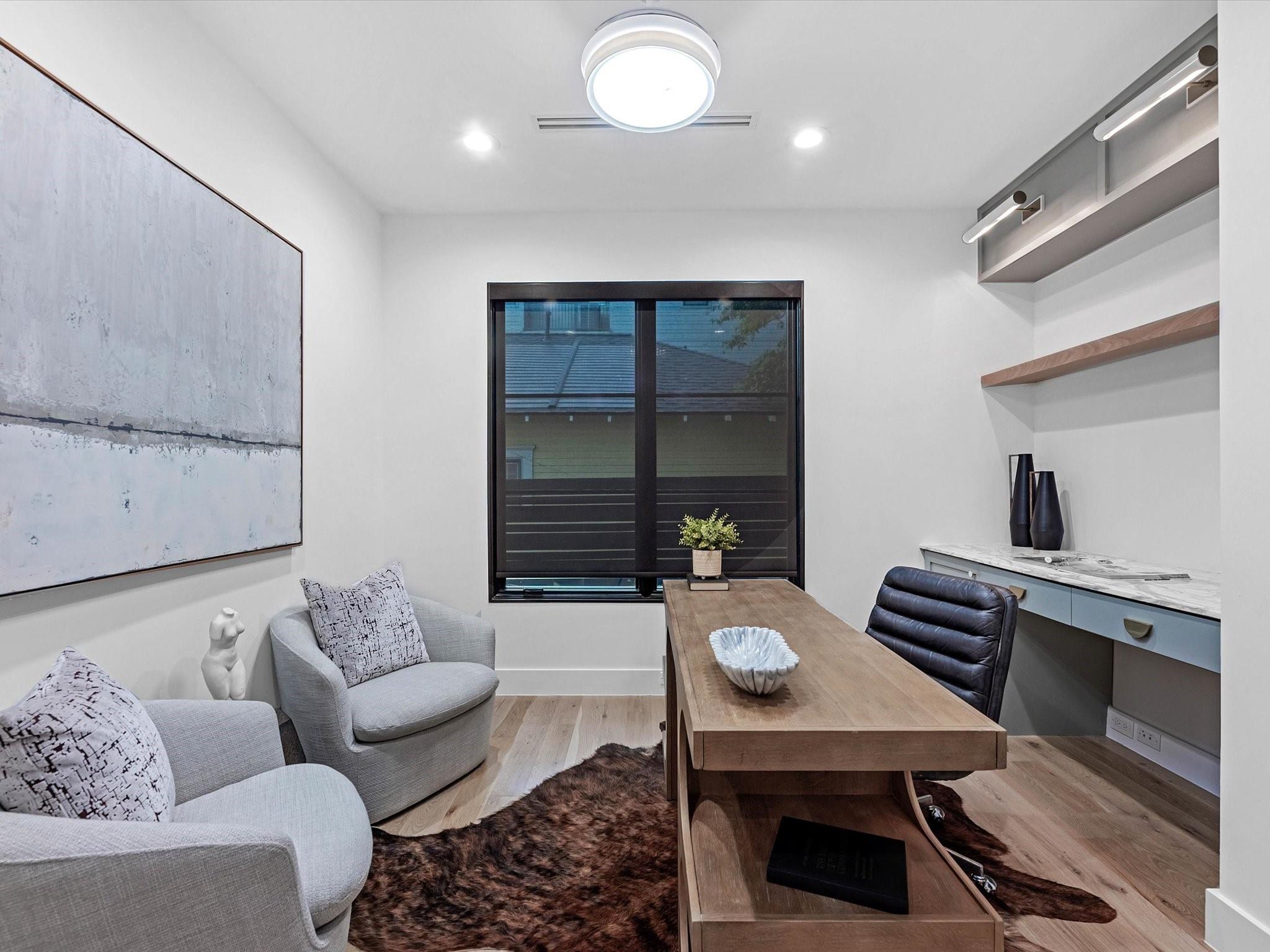 1030 Voight Street, Houston