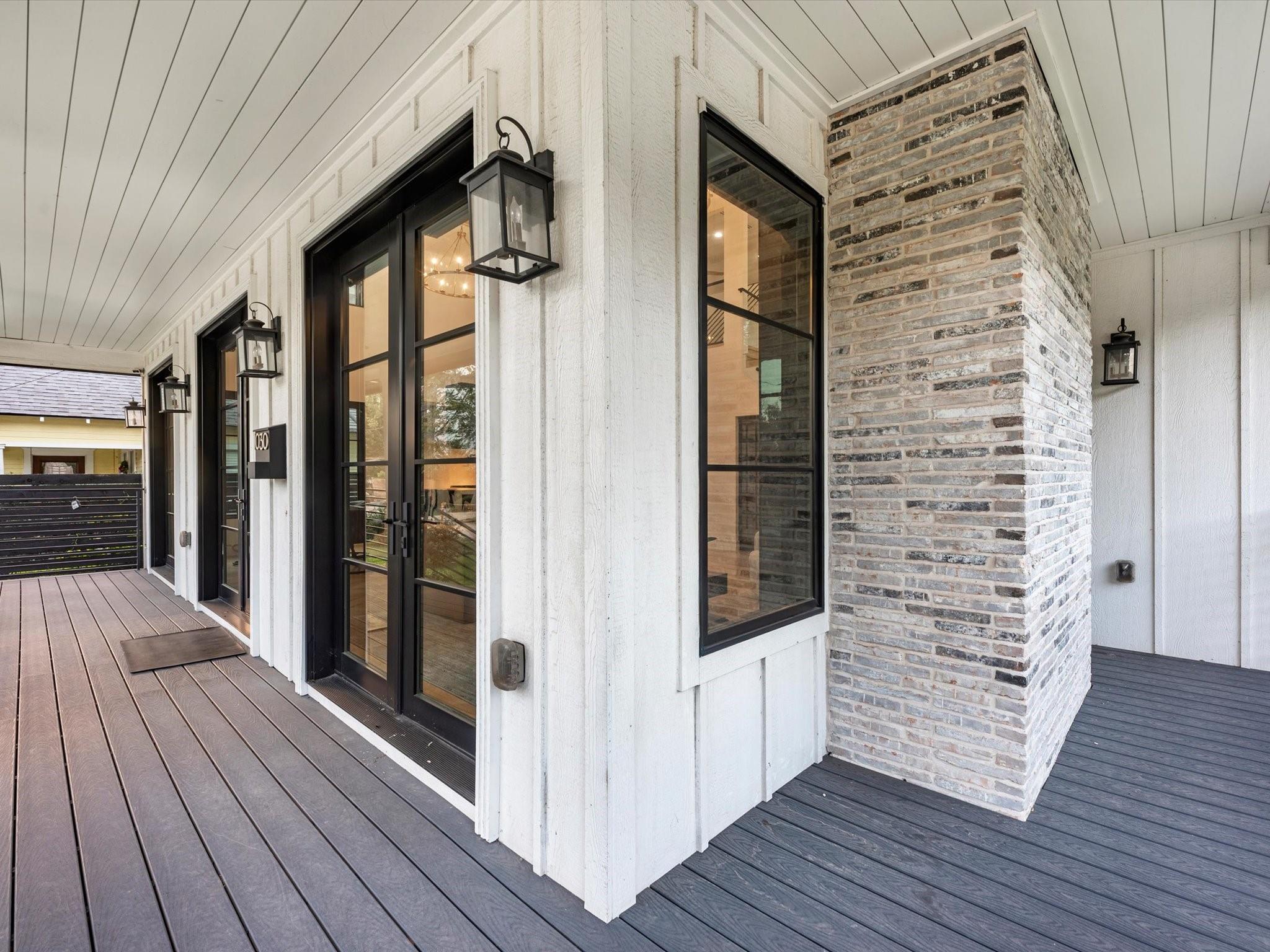 1030 Voight Street, Houston