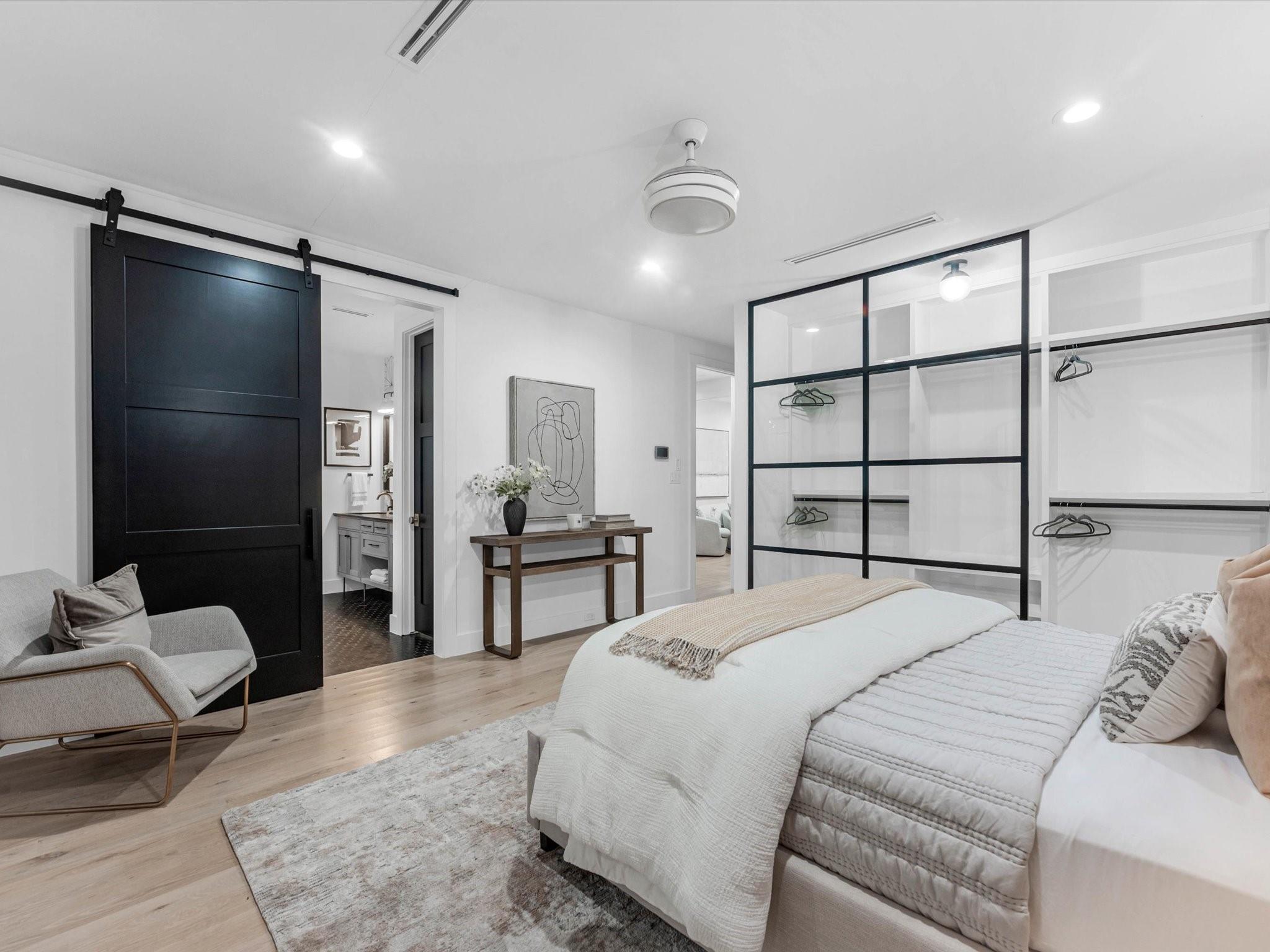 1030 Voight Street, Houston