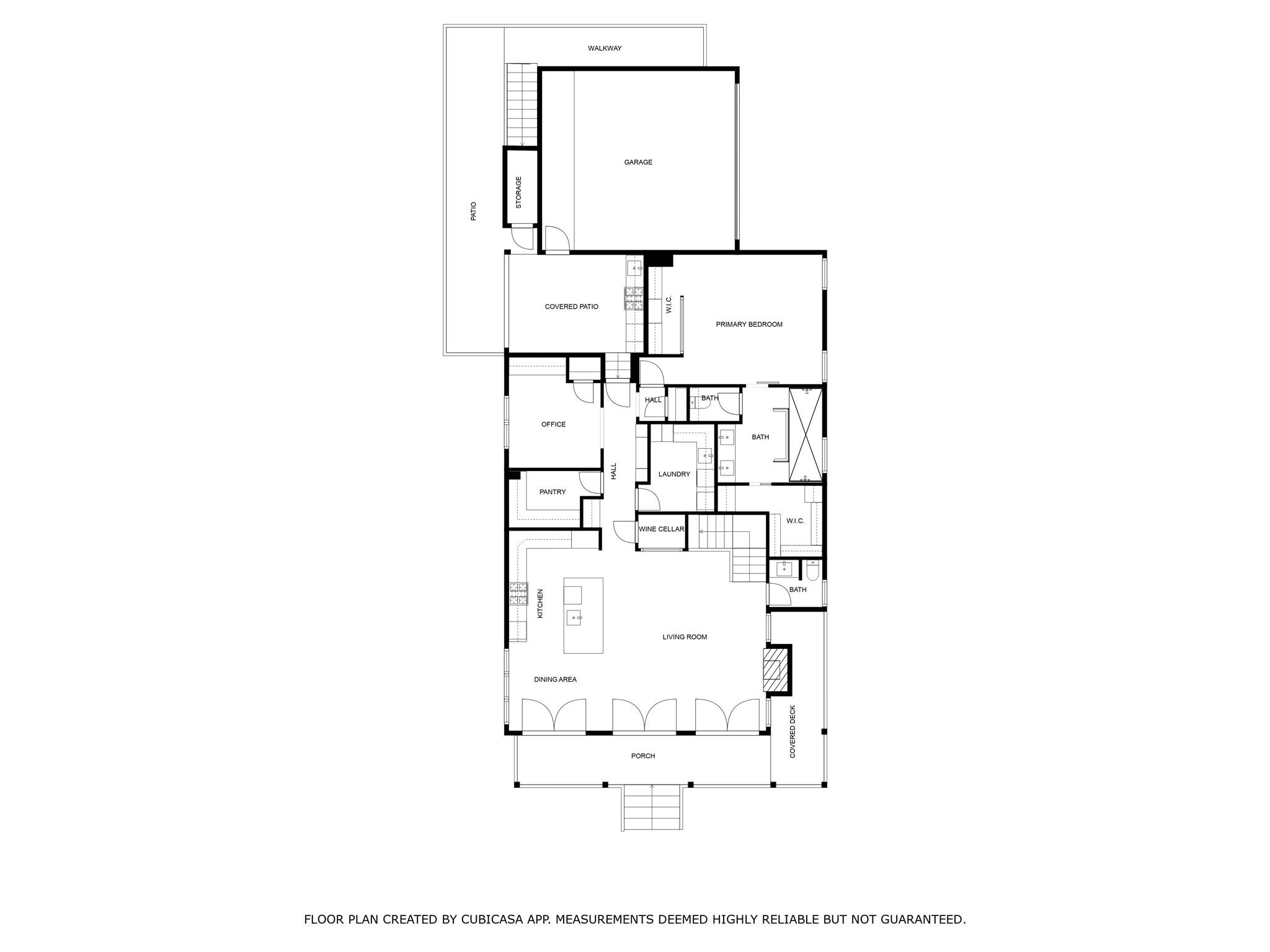 1030 Voight Street, Houston