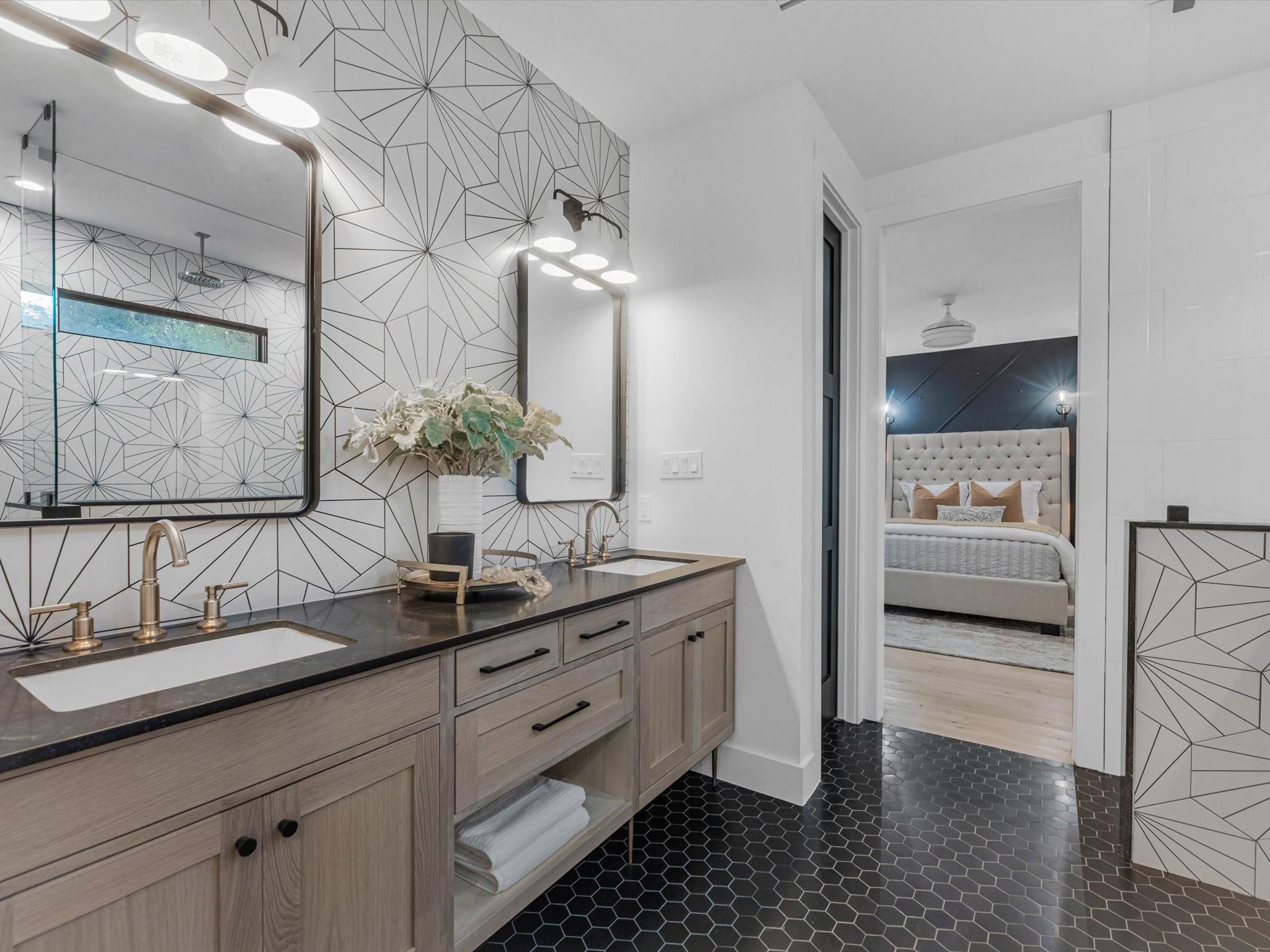 1030 Voight Street, Houston