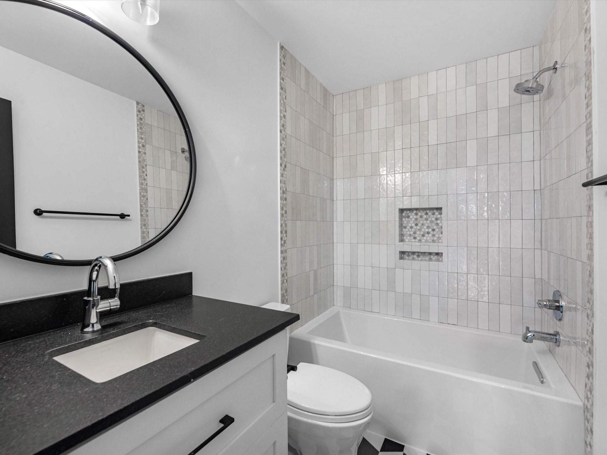 1030 Voight Street, Houston