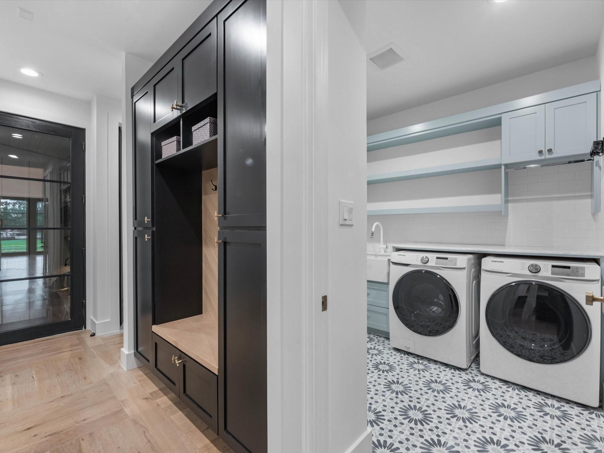 1030 Voight Street, Houston