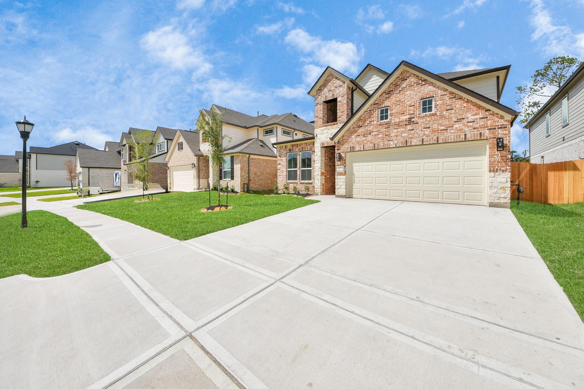 12023 Maple Oak Drive