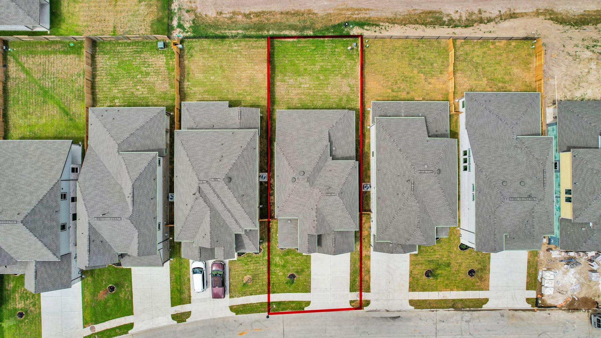 12023 Maple Oak Drive