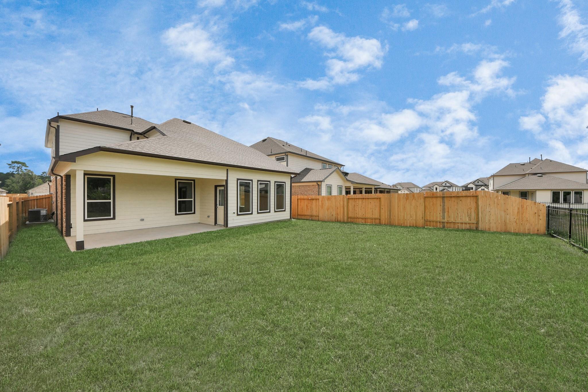 12023 Maple Oak Drive