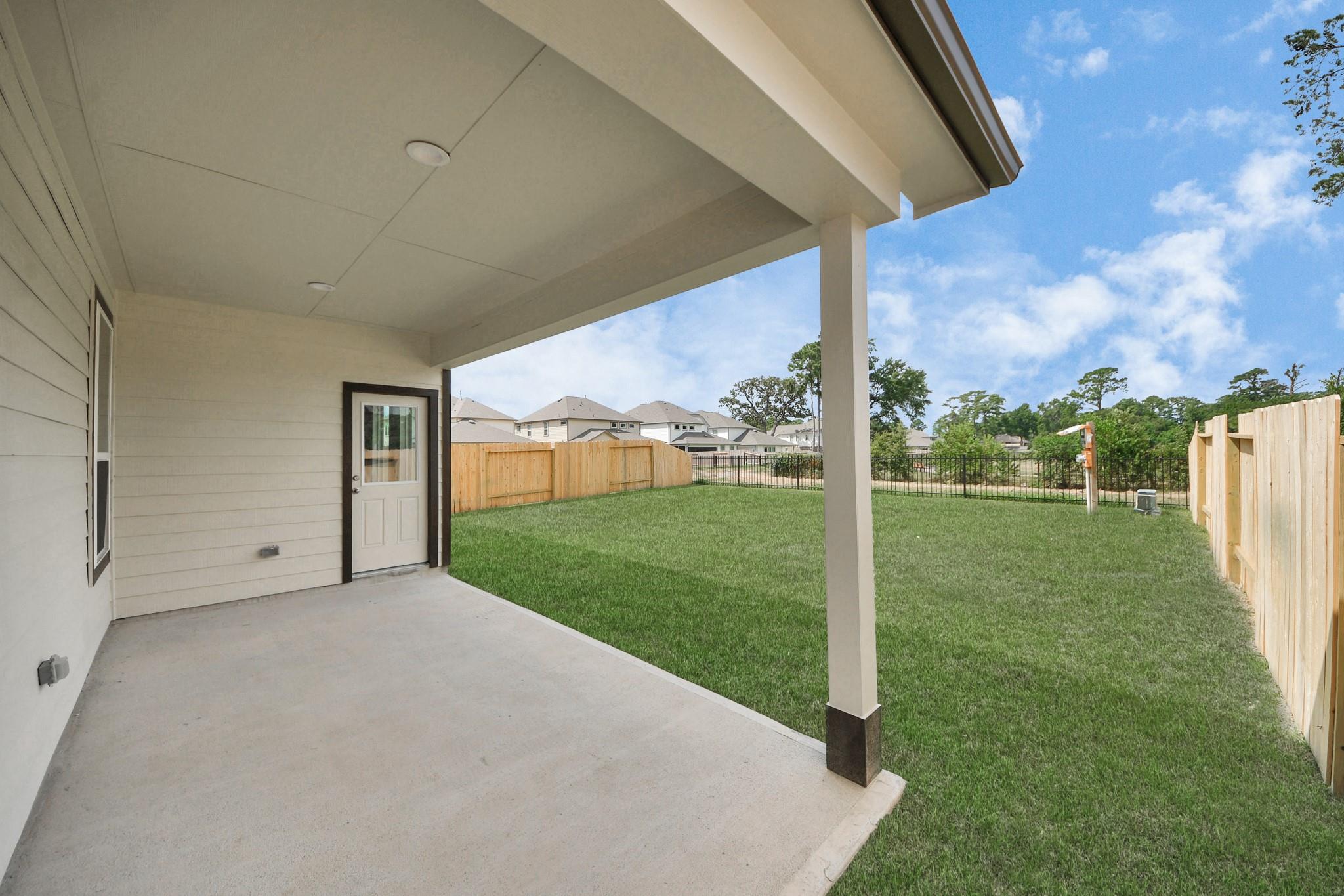 12023 Maple Oak Drive