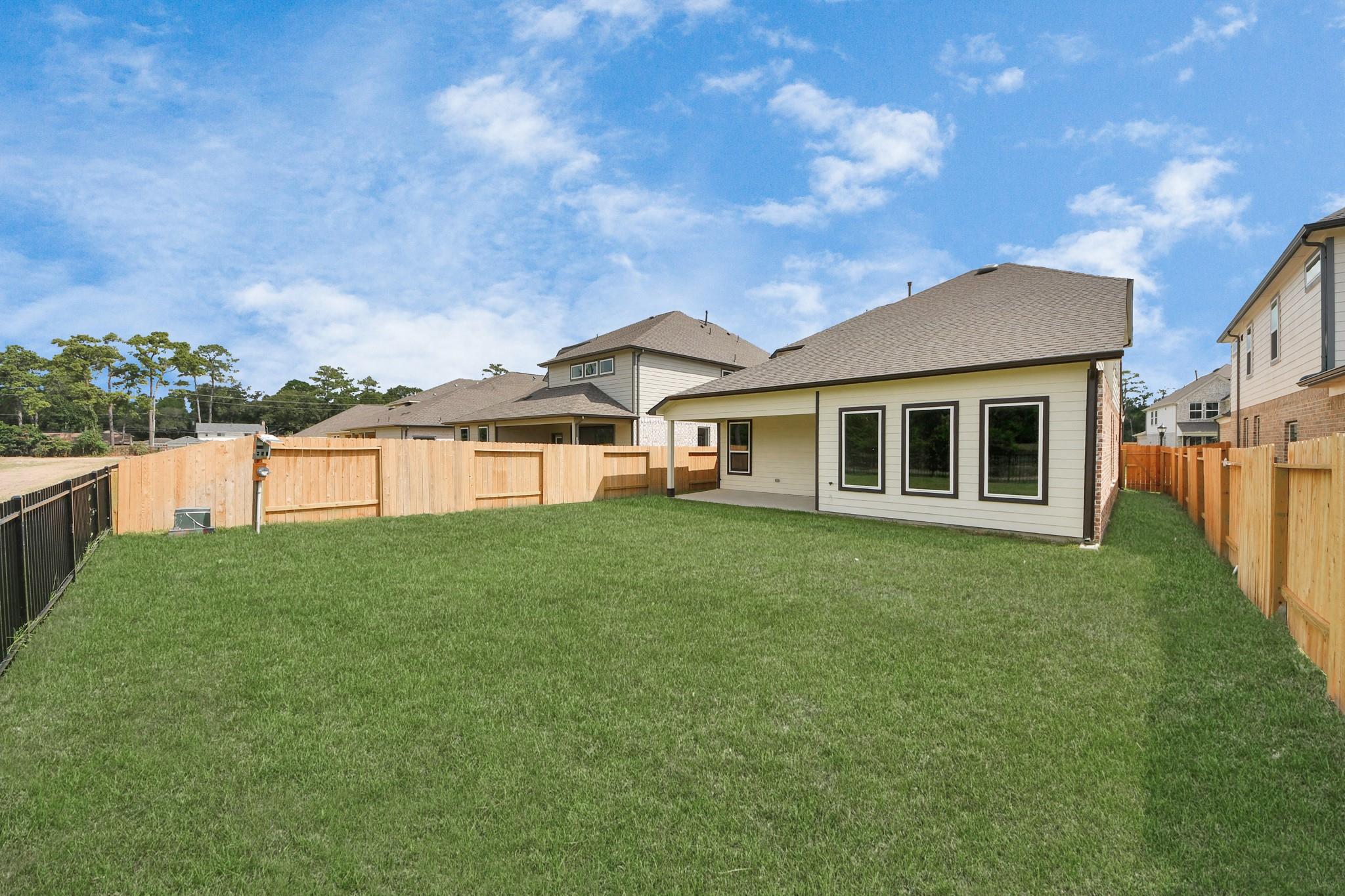 12023 Maple Oak Drive