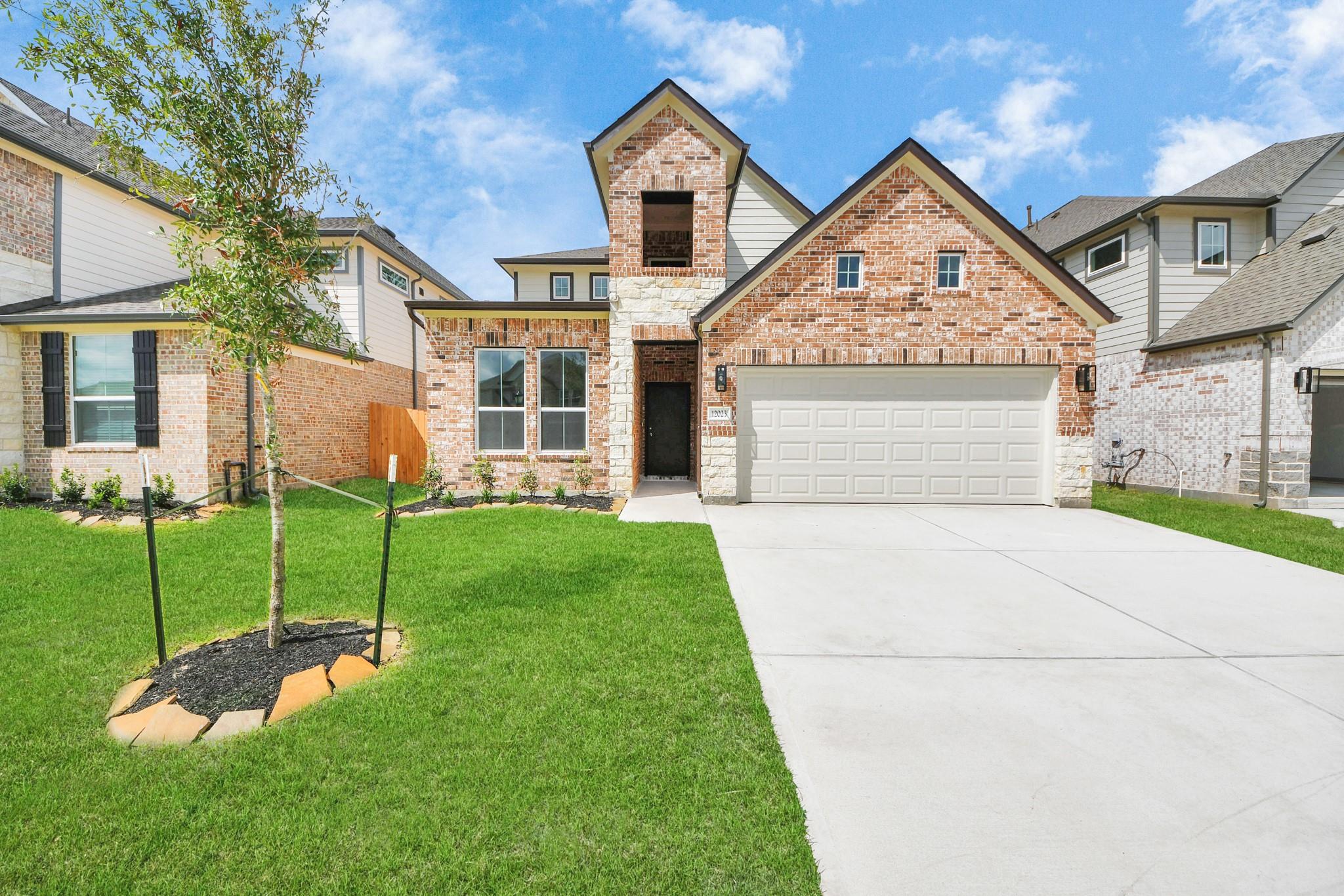 12023 Maple Oak Drive