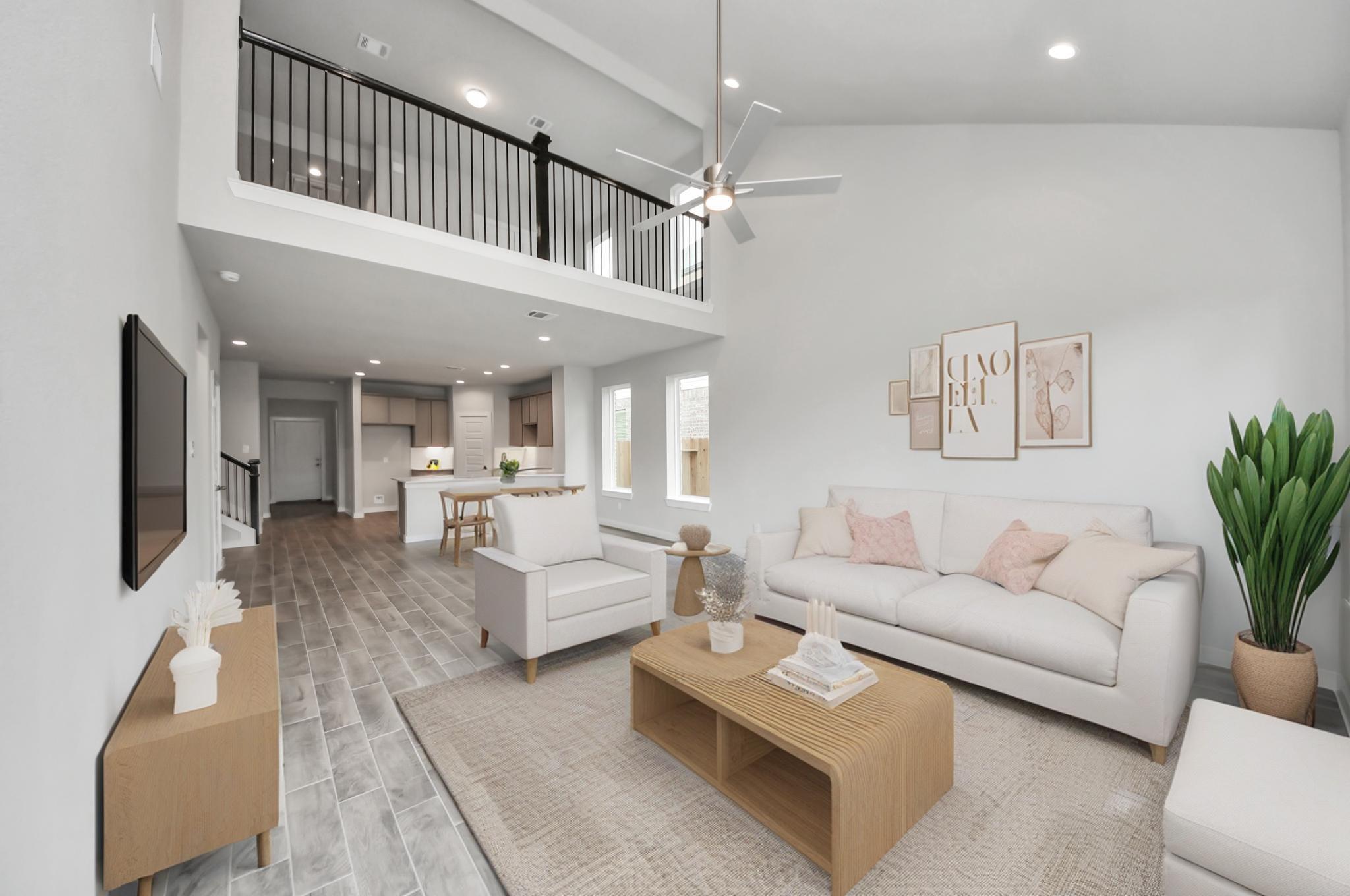 12023 Maple Oak Drive