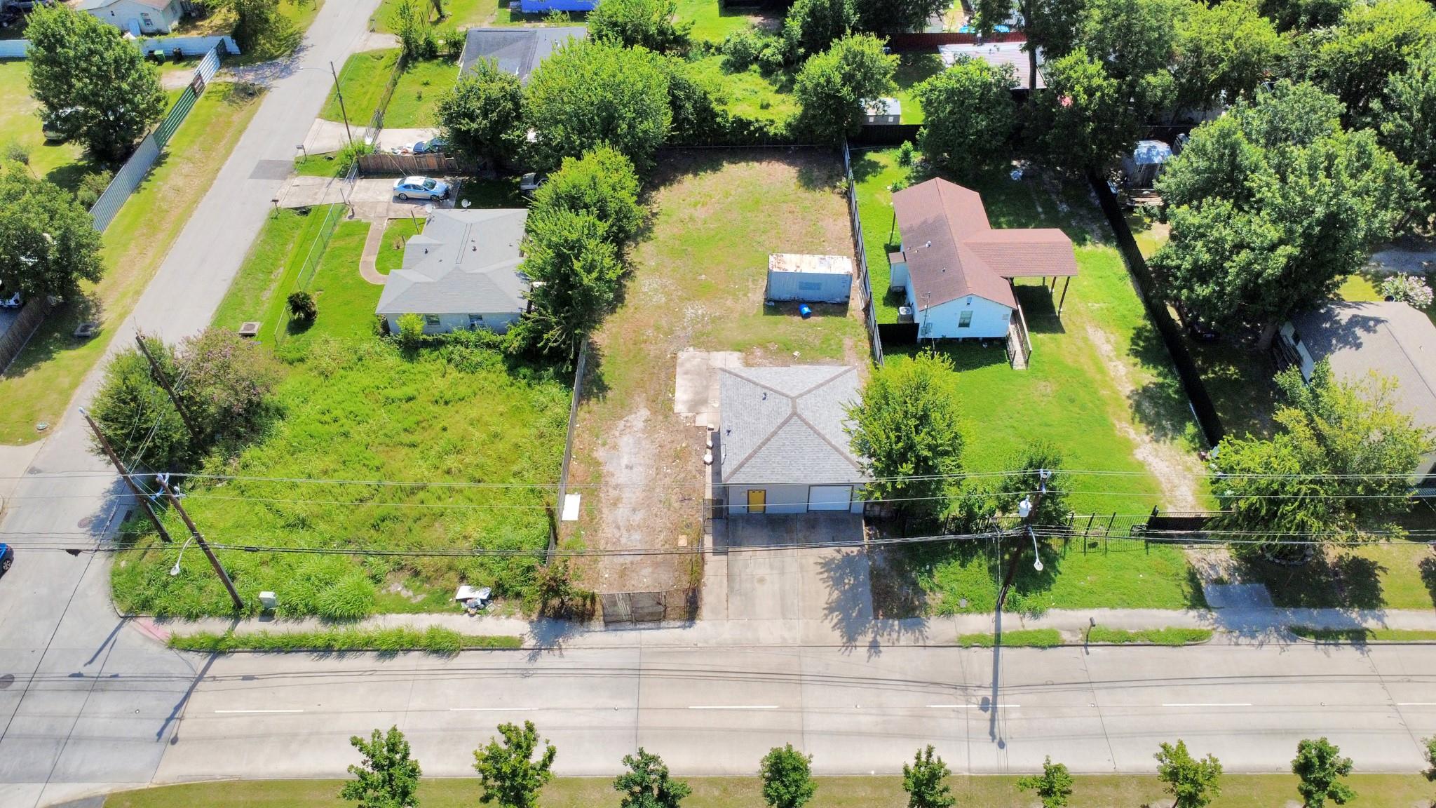 10340 Aldine Westfield Road