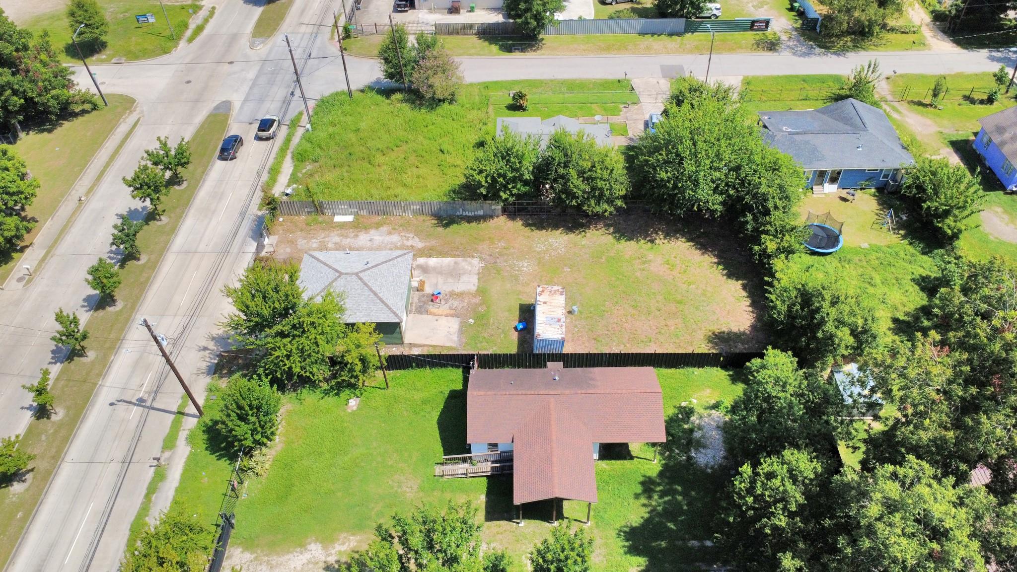 10340 Aldine Westfield Road